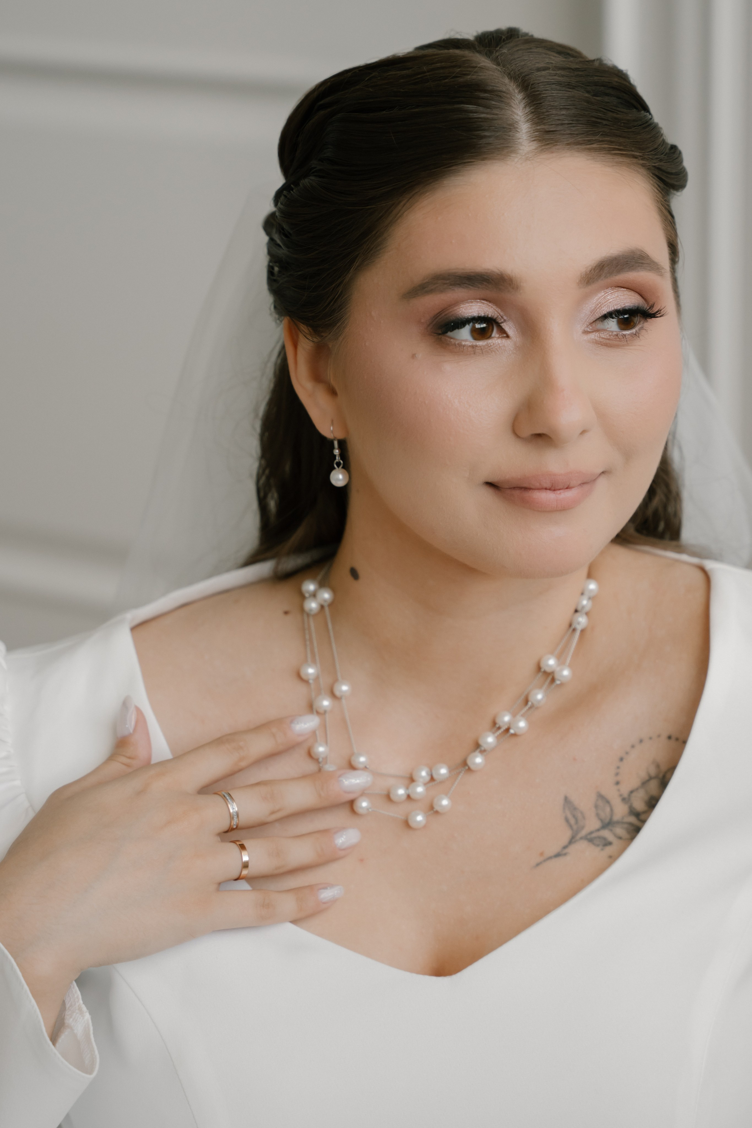 Дарья и Константин. Ульяна Ремезова | Фотограф | Челябинск