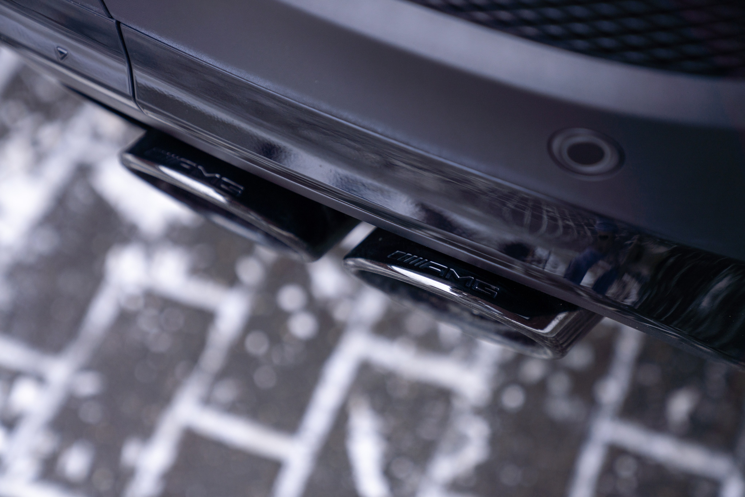 Фото для продажи авто. Фотограф в Санкт-Петербурге Мария Александрова