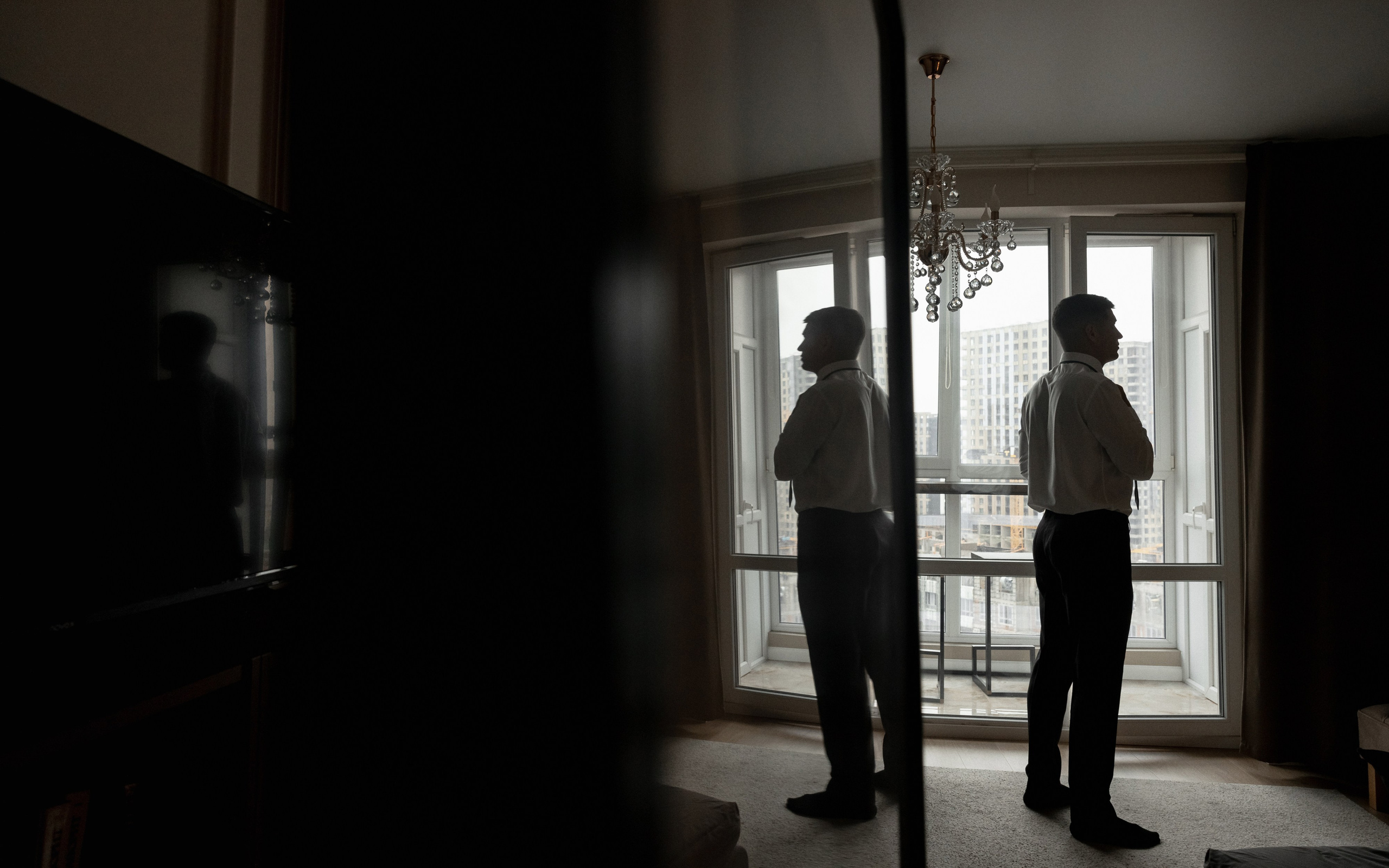 12.07.24. Алмас и Ольга. Фотограф Александр Федоренко