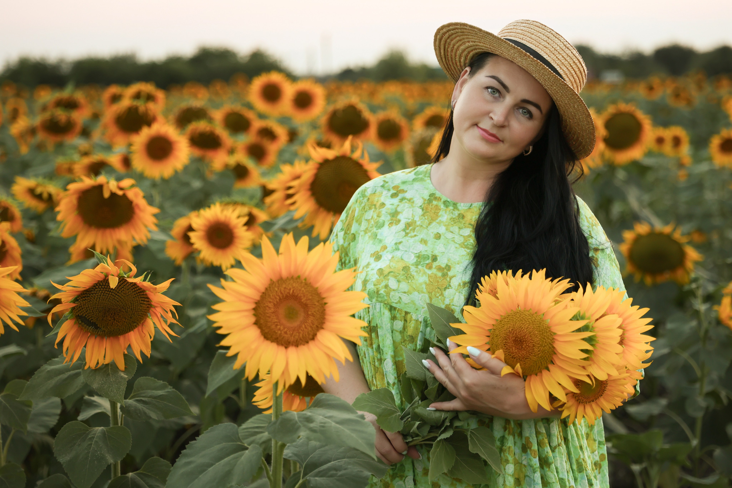 ЛЕТО. Семейный и детский фотограф в Белгороде Юлия Сирченко