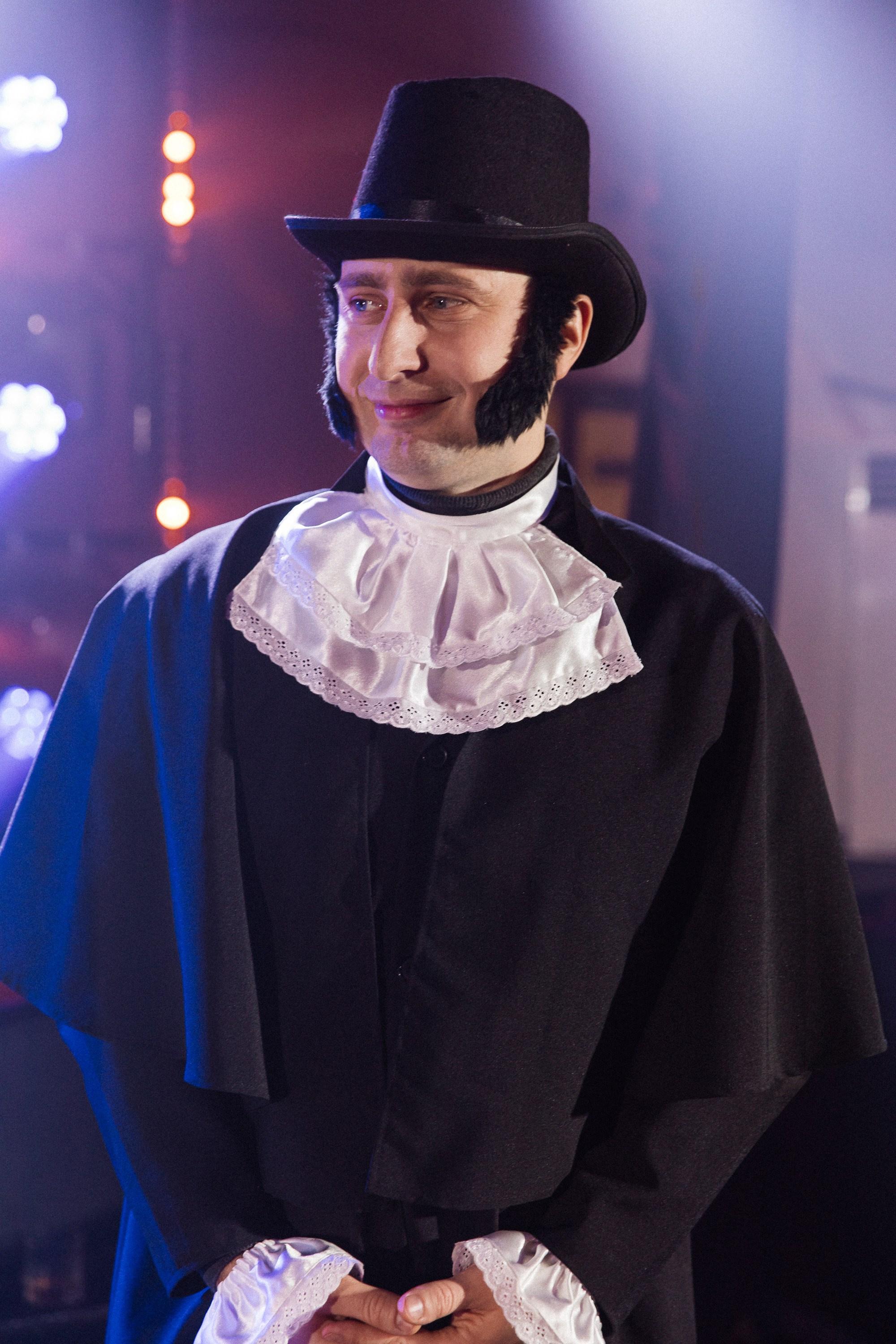 Ночь и Бал. Свадебный фотограф Дмитрий Воробьев Москва Ярославль