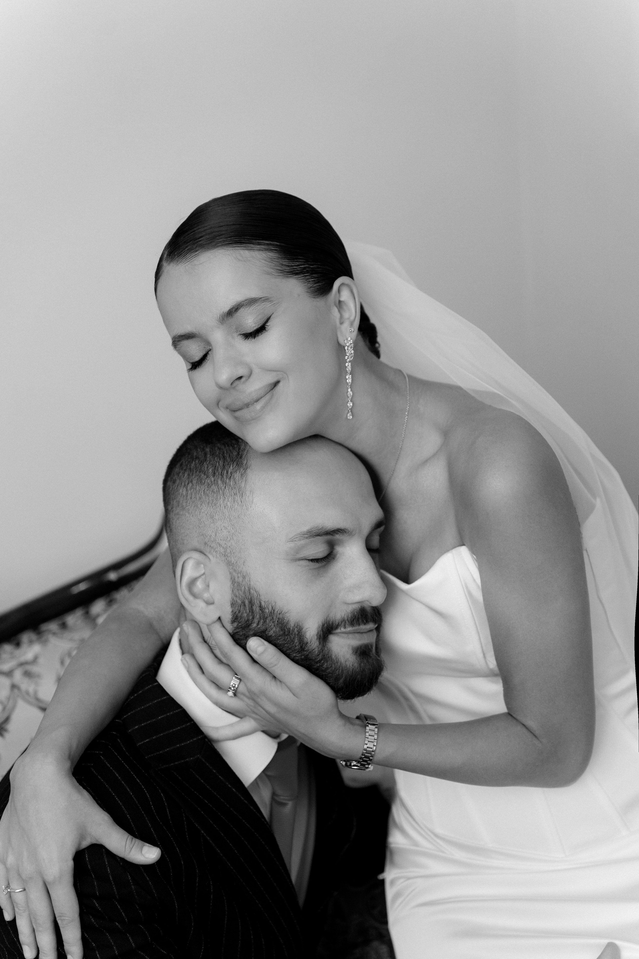 Эрик & Вероника