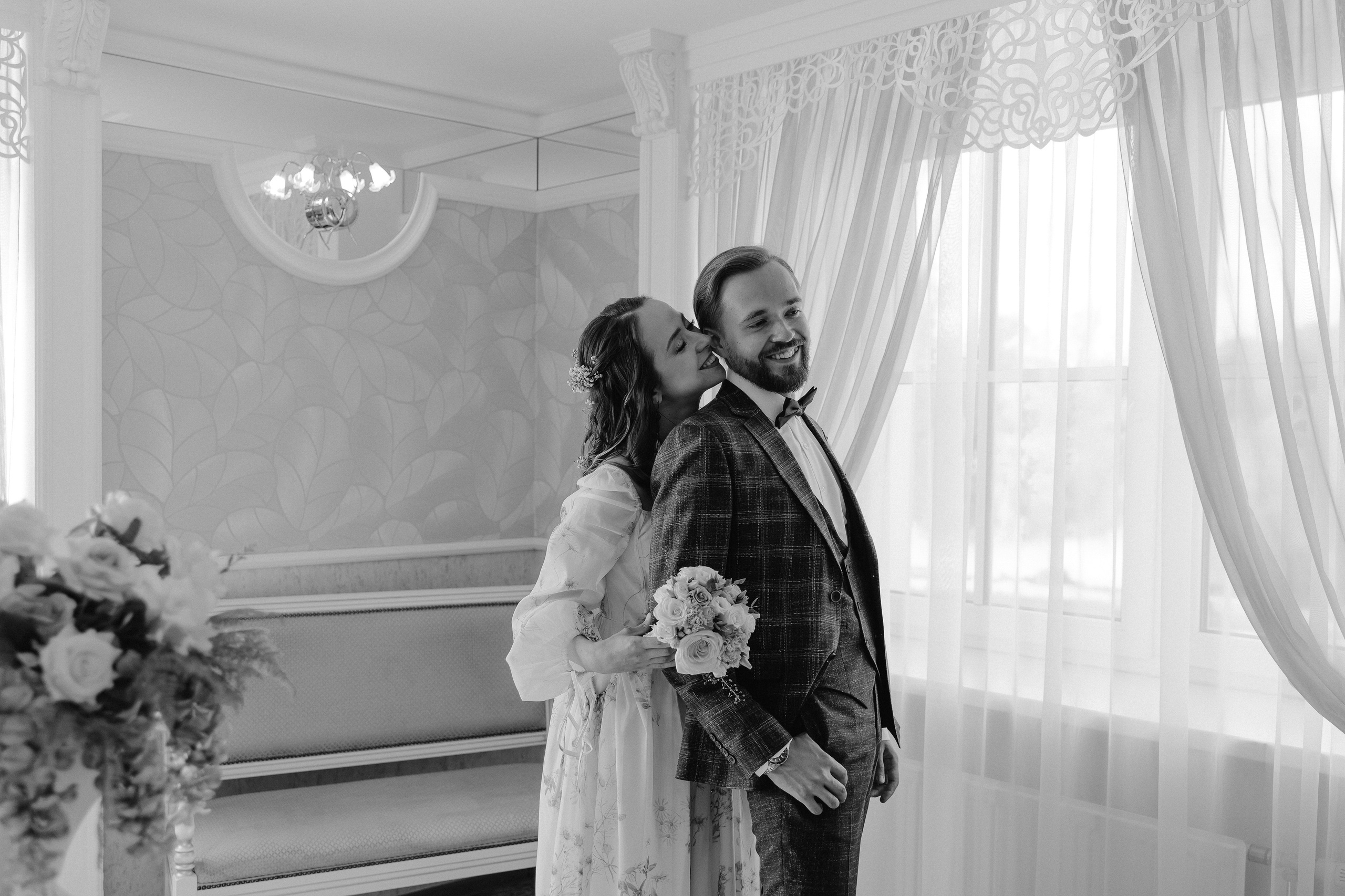 12.08.2023. Свадебный фотограф — Наталья Фед СПб/Москва