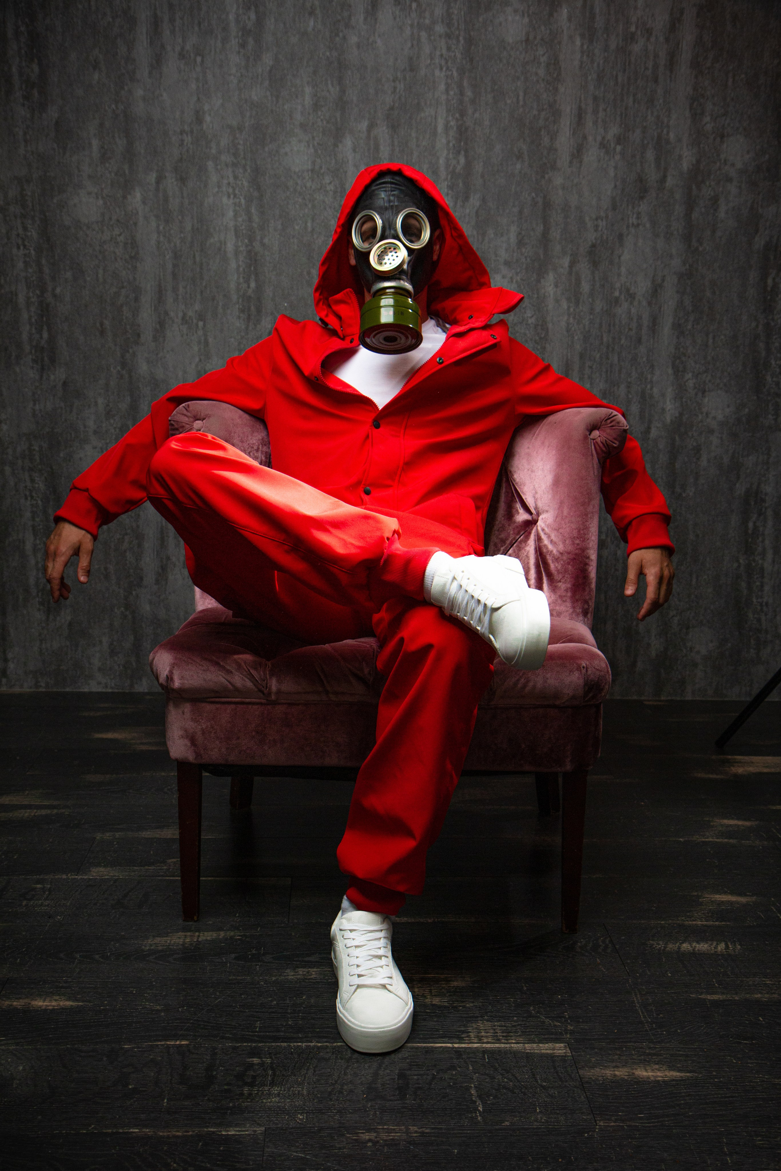 Одежда бренда «Мамапапа». Предметный и репортажный фотограф Алексей Кротов