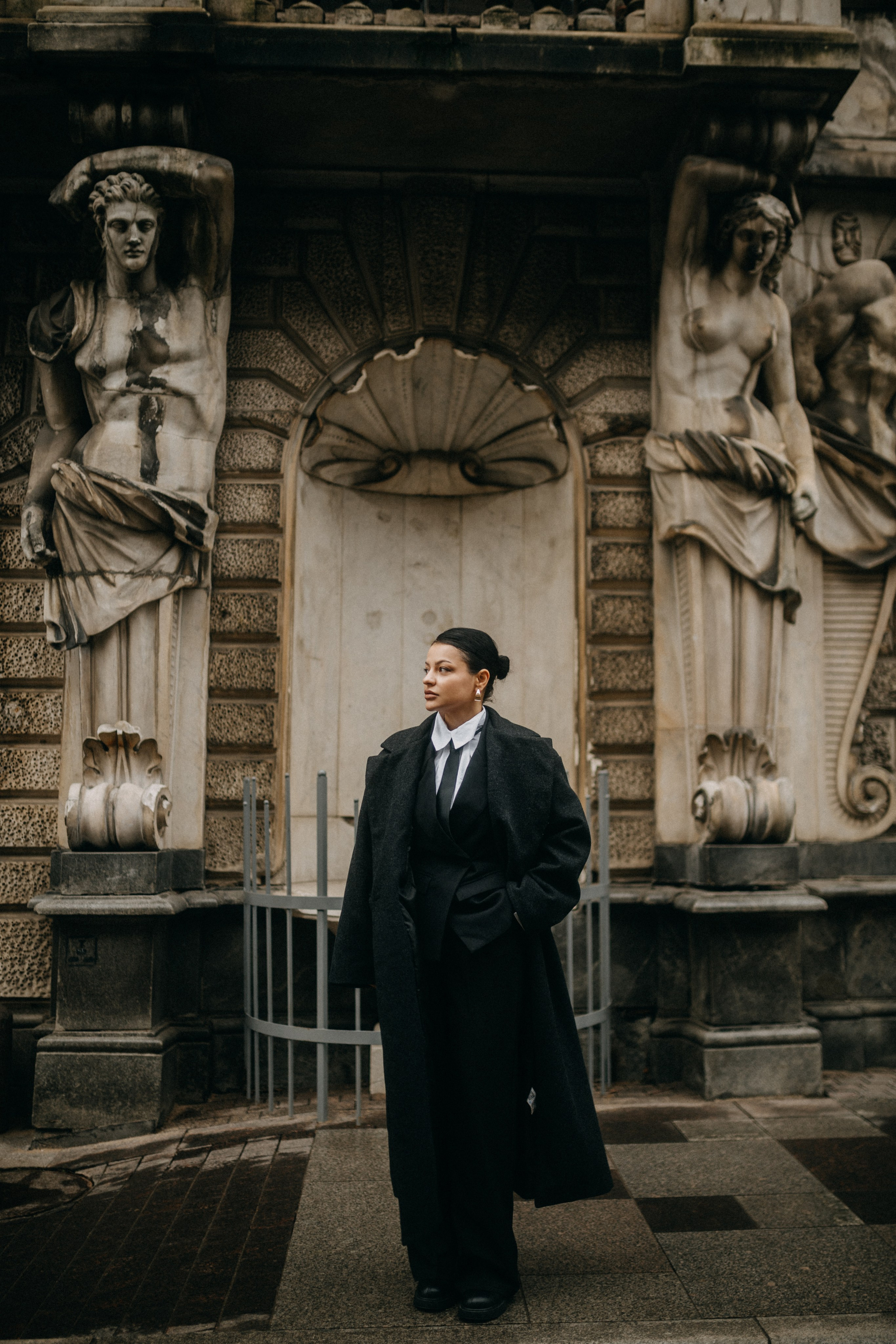 Лиза. Фотограф в Санкт Петербурге Лара Великова