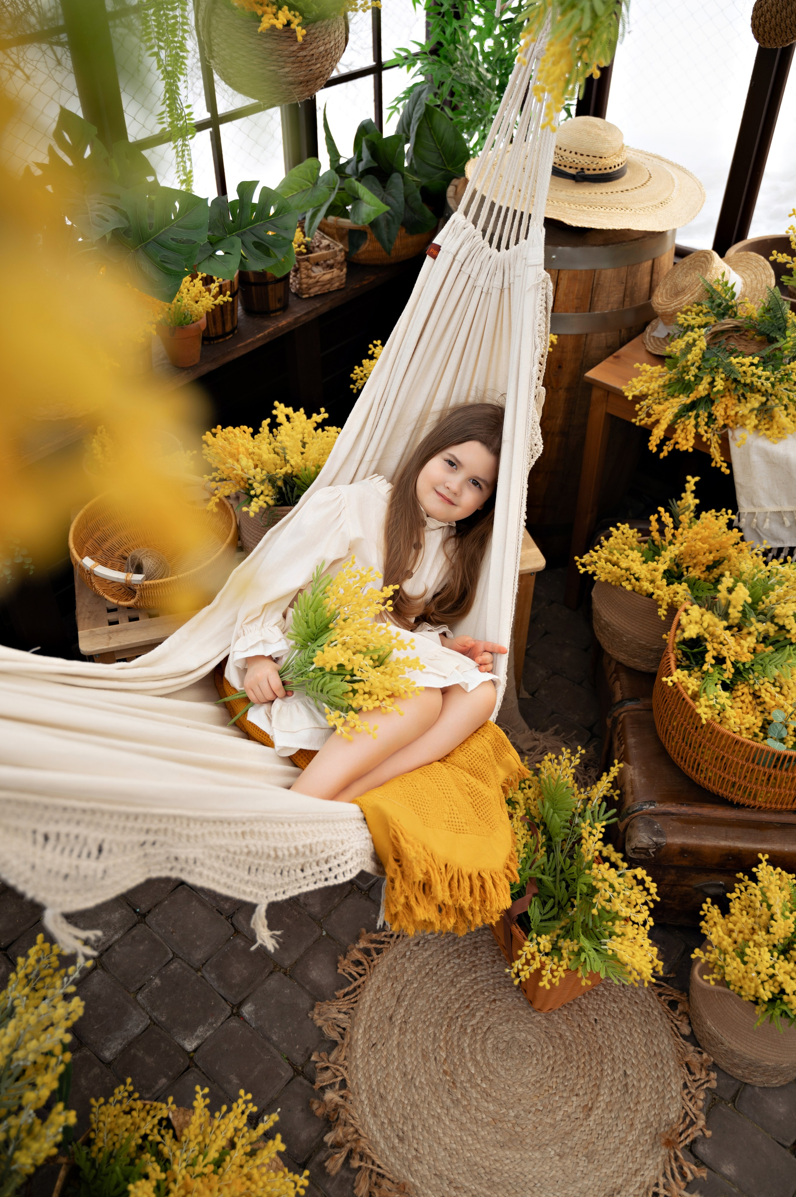 Маша. Елена Задорина