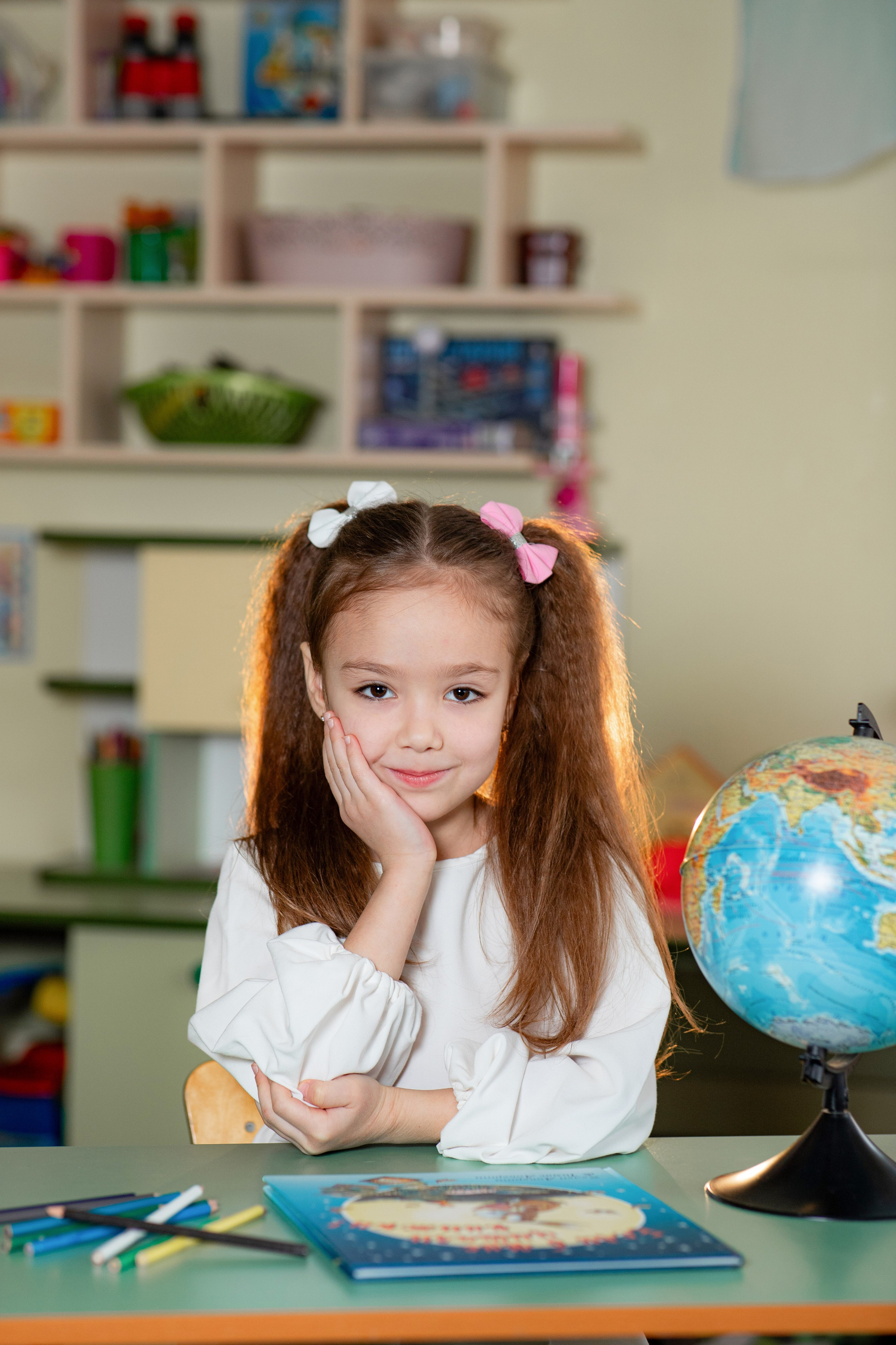 Выпускные альбомы (детский сад). Семейный и детский фотограф в Домодедово Васина Екатерина