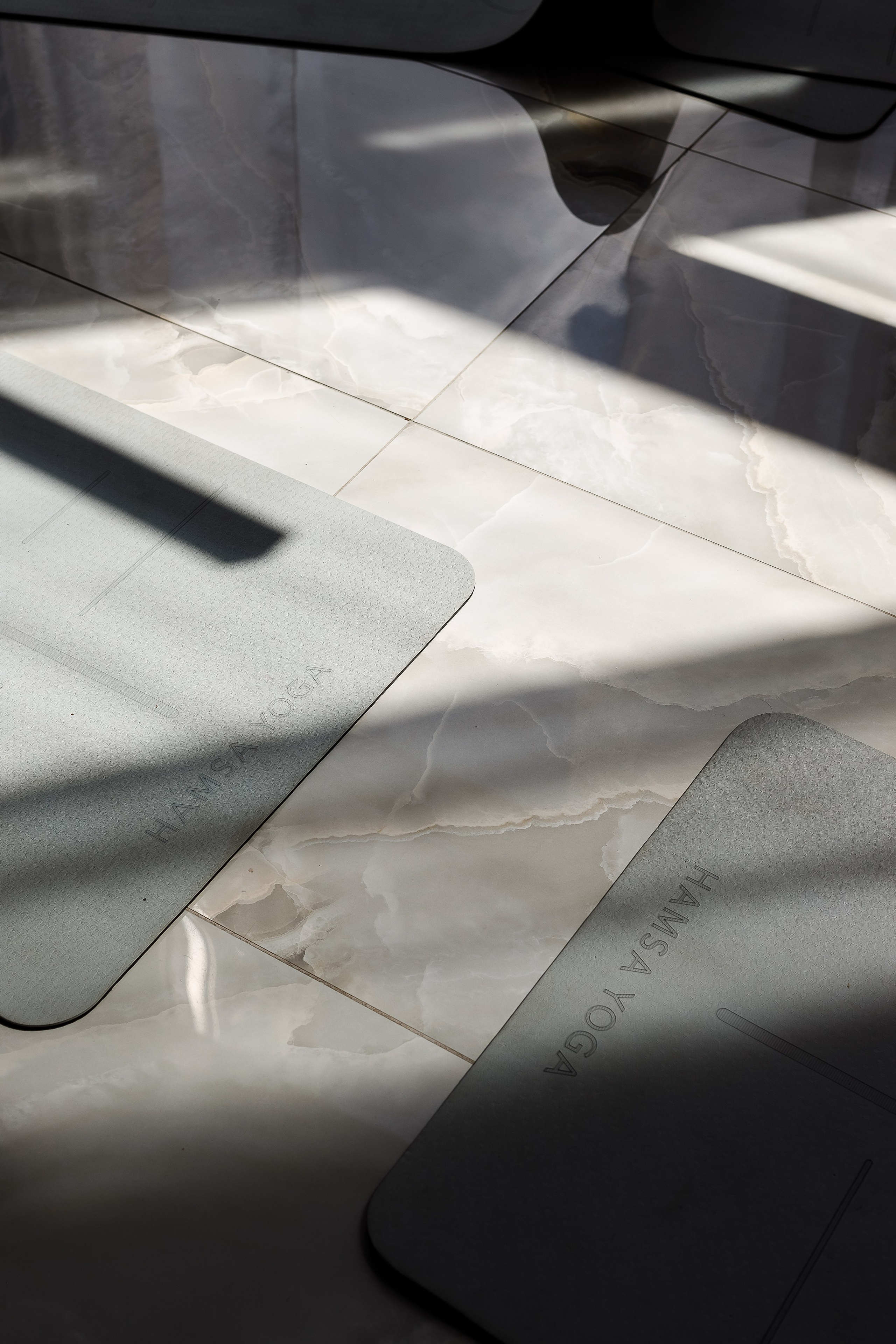 Фестиваль йоги. Фотограф Москва