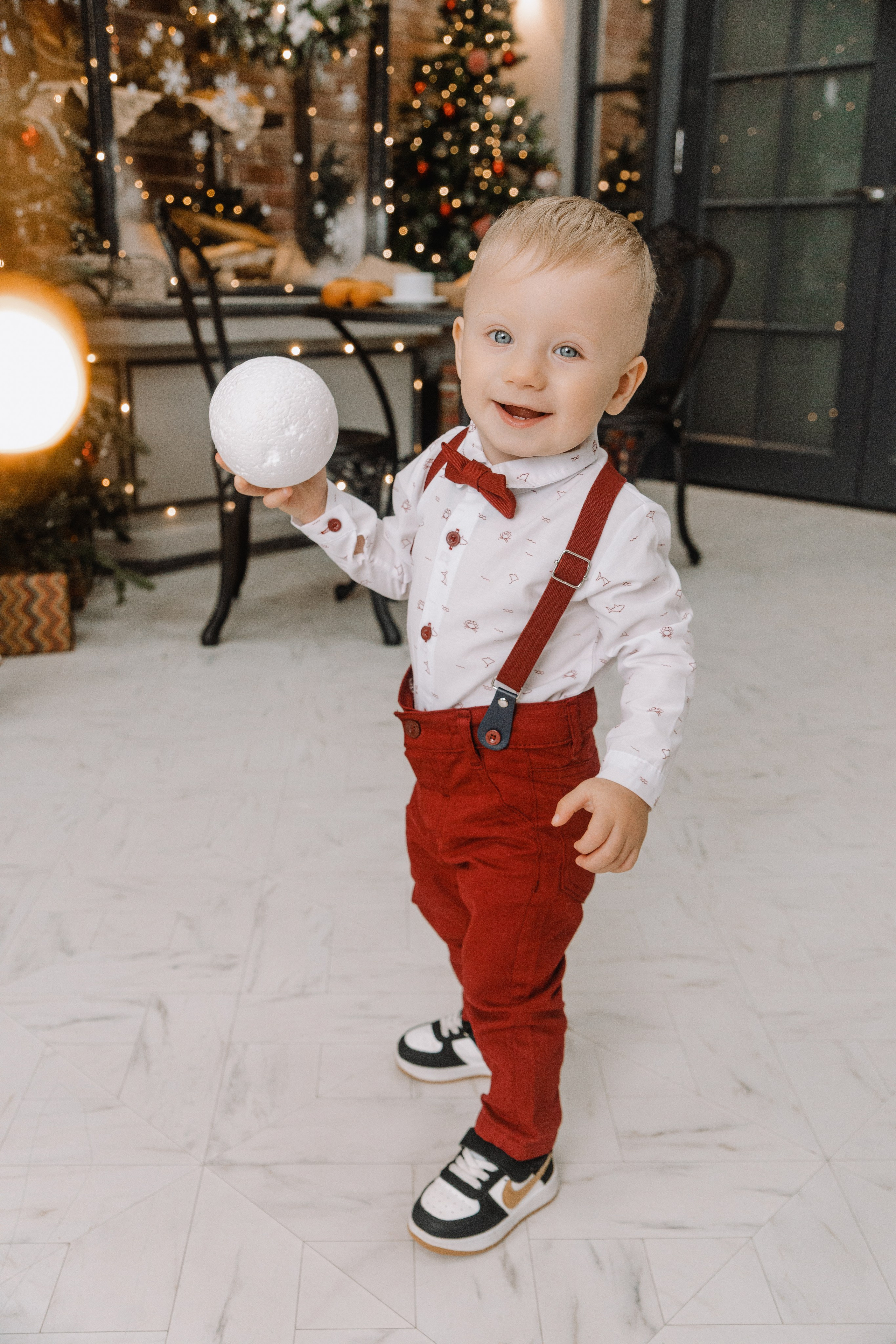 Юлия, Алексей и маленький Максим ♥. Фотограф Воронеж Варвара