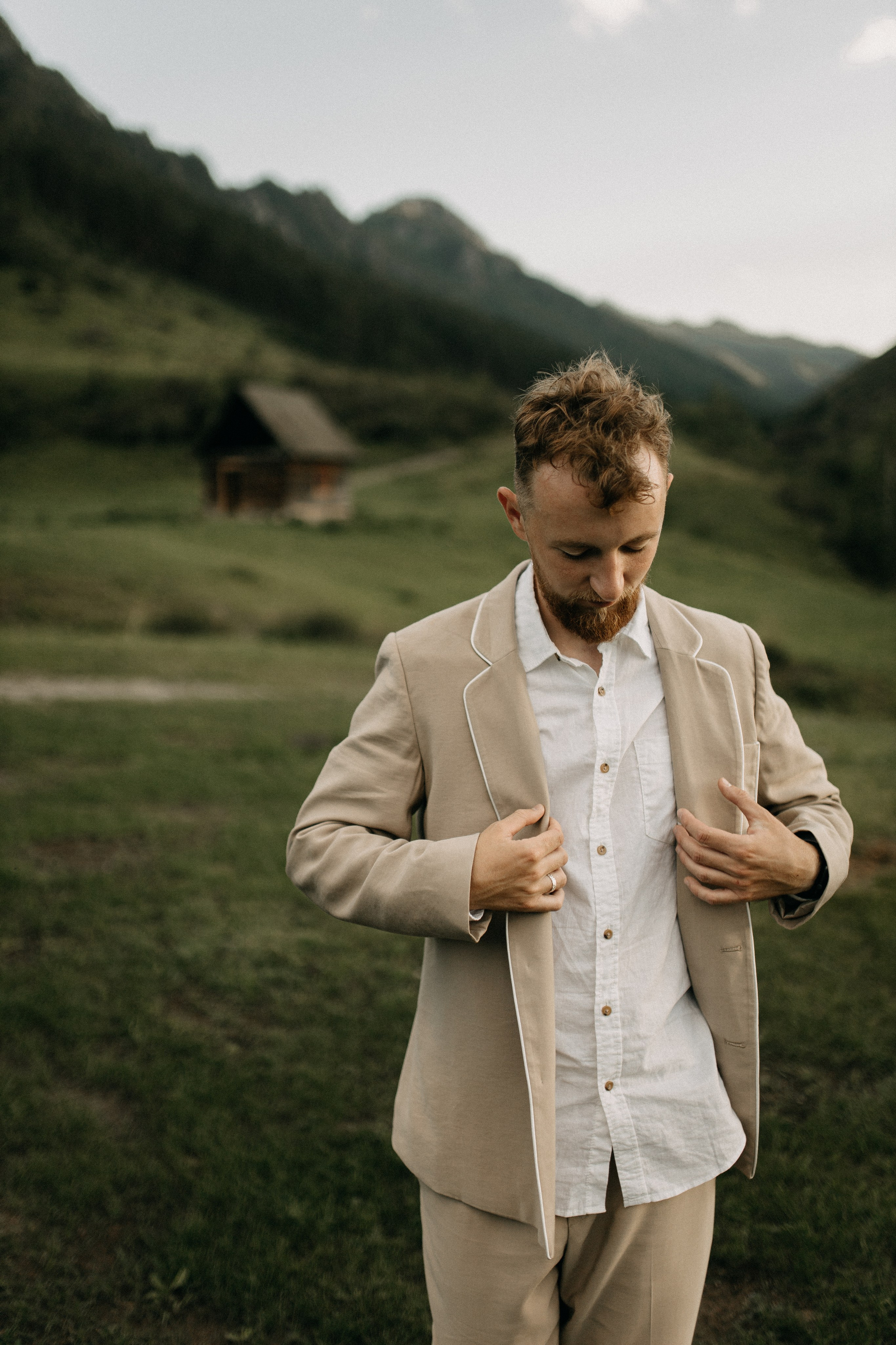 Илья и Оксана (Алтай). Свадебный и портретный фотограф в Калининграде и Москве Марк Юдинцев