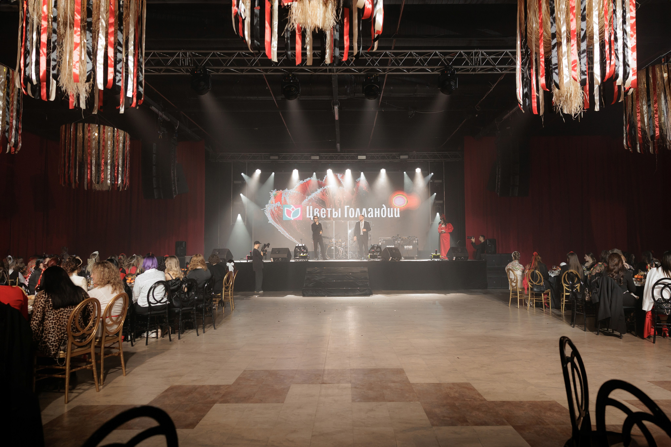 ЦВЕТЫ ГОЛЛАНДИИ. Свадебный фотограф Калининград