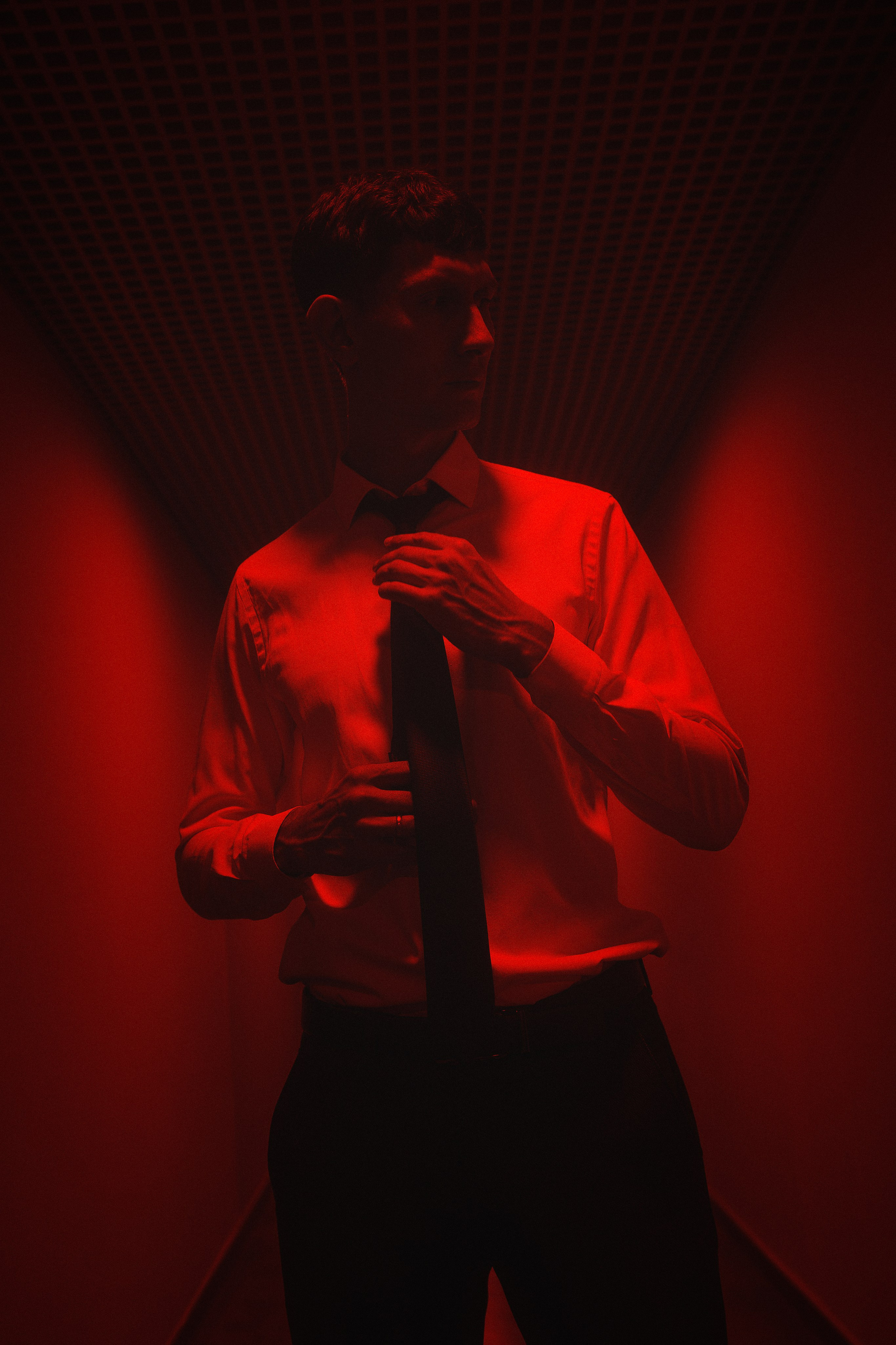 Мужская фотосессия для себя и личного бренда в Краснодаре