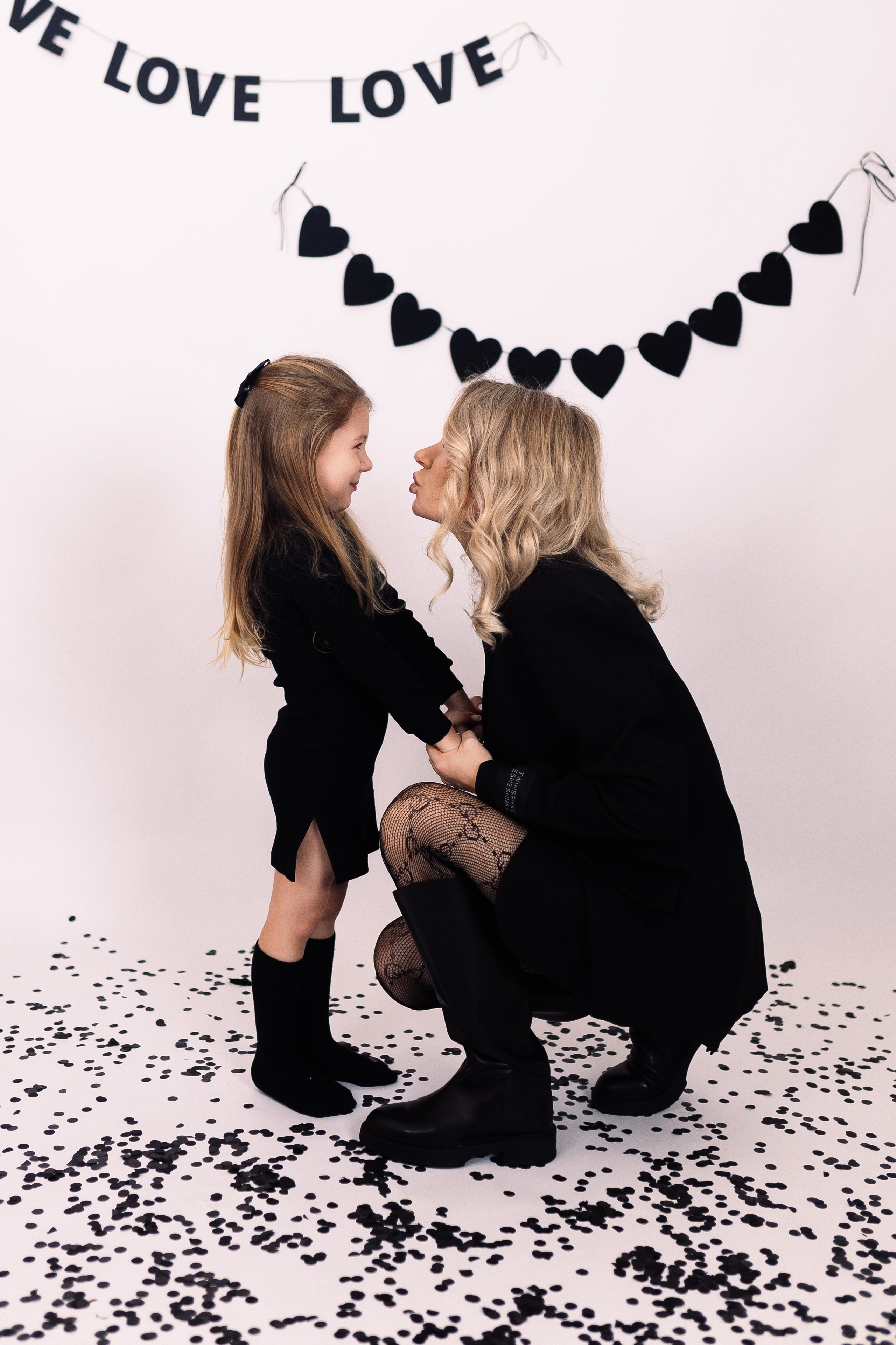 14 февраля. Семейный фотограф Алина Демидова. Королев