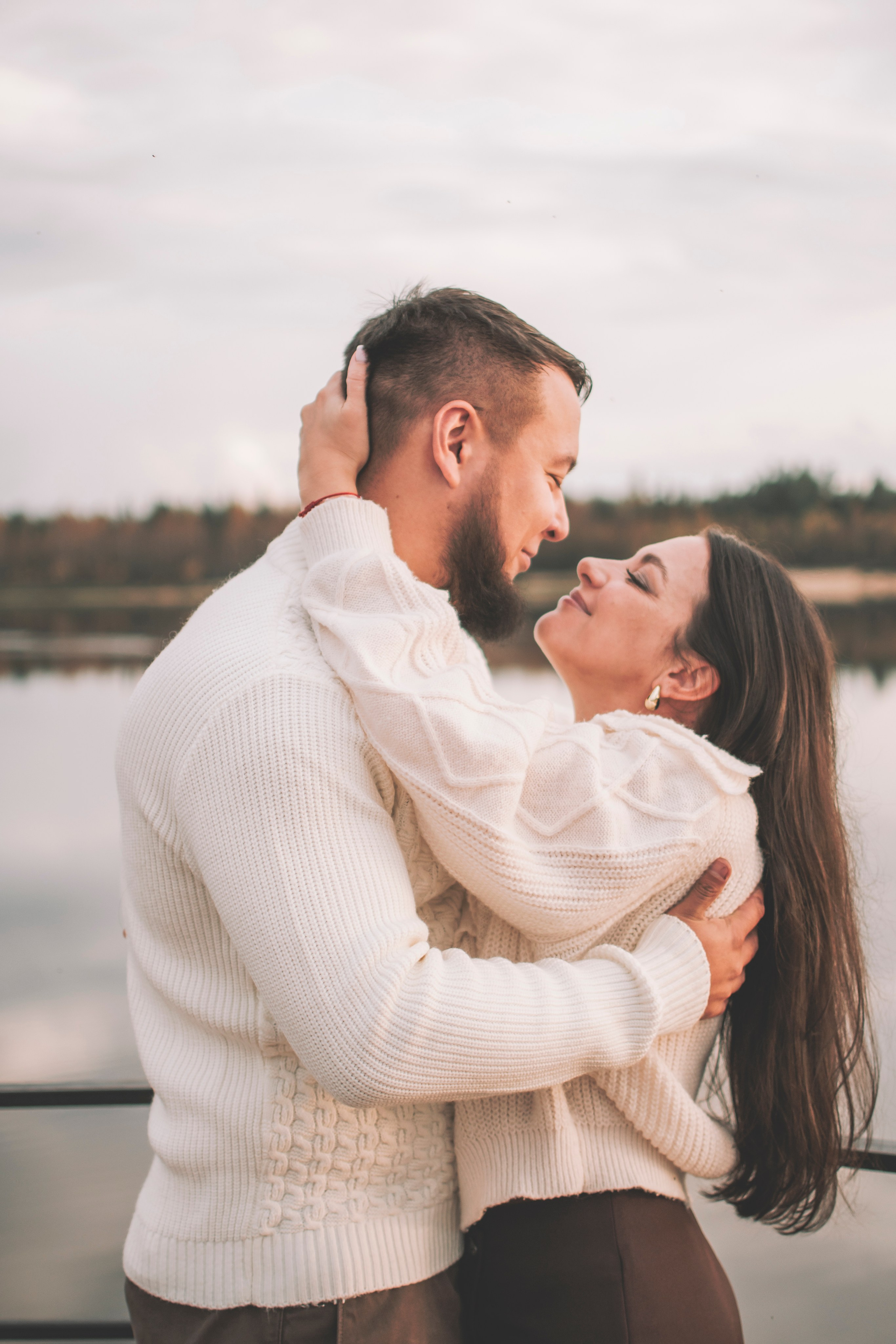 «Любовь живет тут…». Семейный и свадебный фотограф Губкинский и Ставрополь