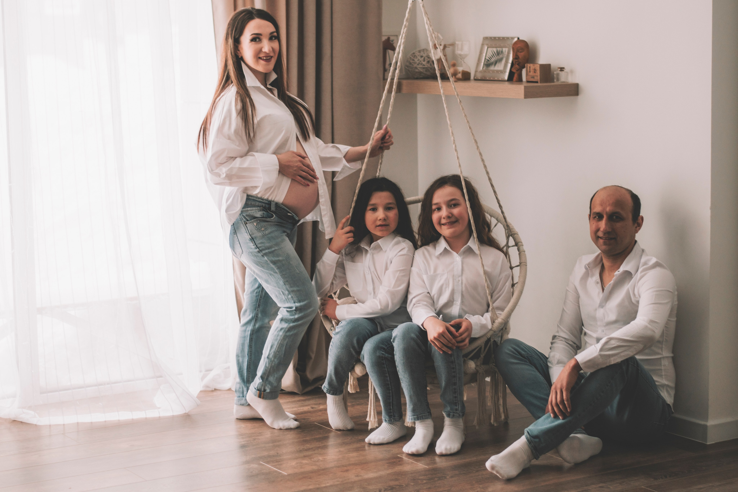 5-Я. Семейный и свадебный фотограф Губкинский и Ставрополь