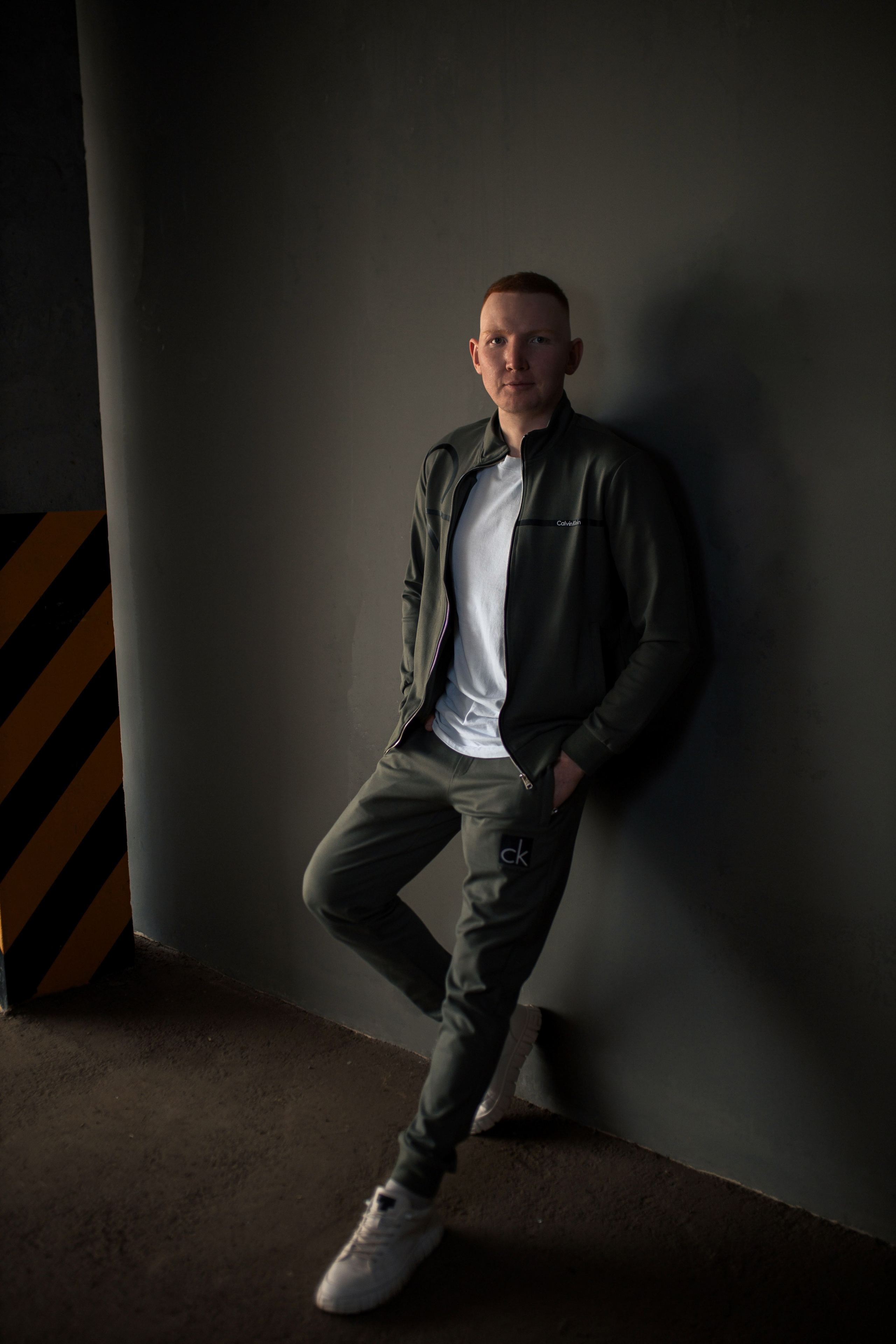 Индивидуальная фотосессия. Бизнес фотограф Ижевск — Назаров Роман