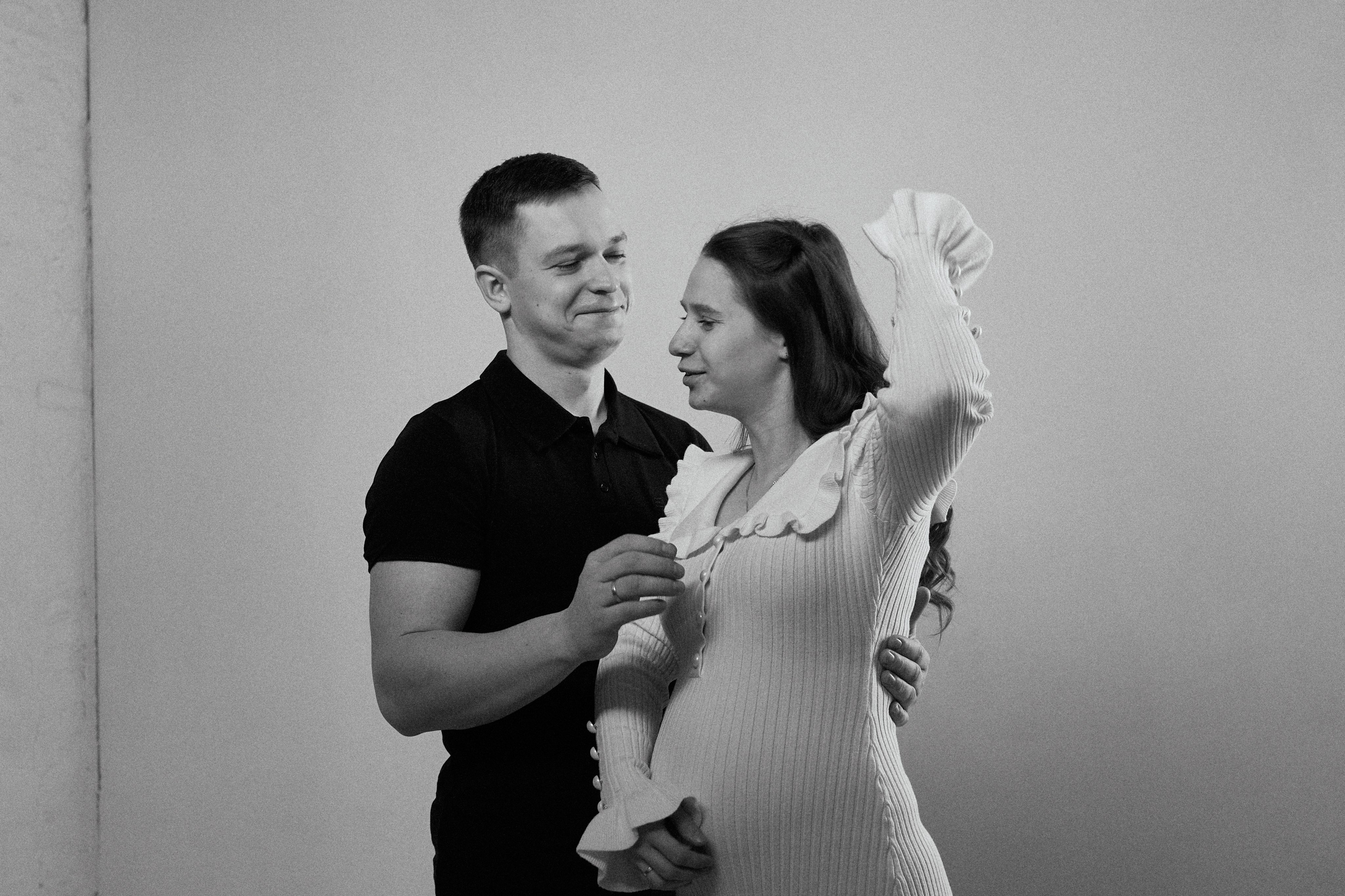 Ю&А. Свадебный, репортажный фотограф в Екатеринбурге Гордин Иван