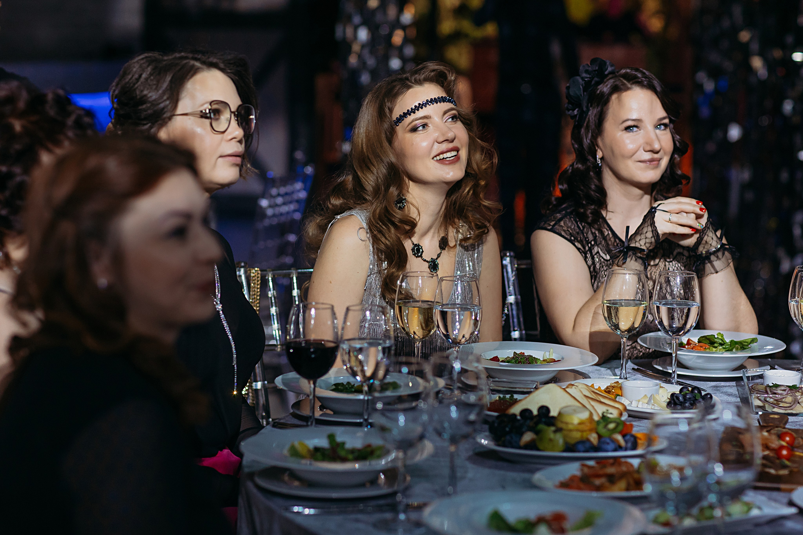 Корпоратив. Семейный фотограф Тюмень, фотограф на роды Салмина Мария