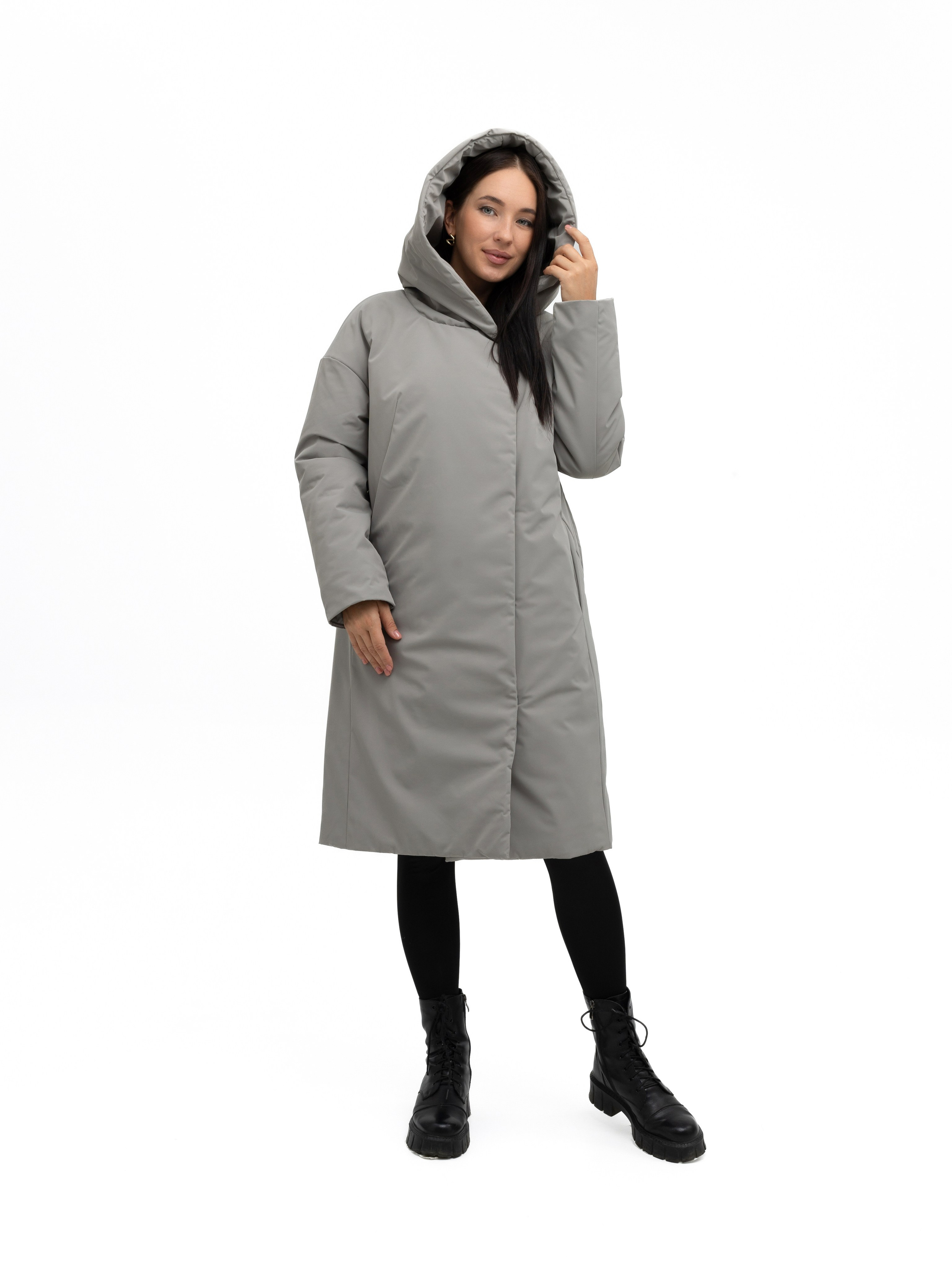 Куртки/Пальто. Фотограф в Ростове-на-Дону Мария Аверина