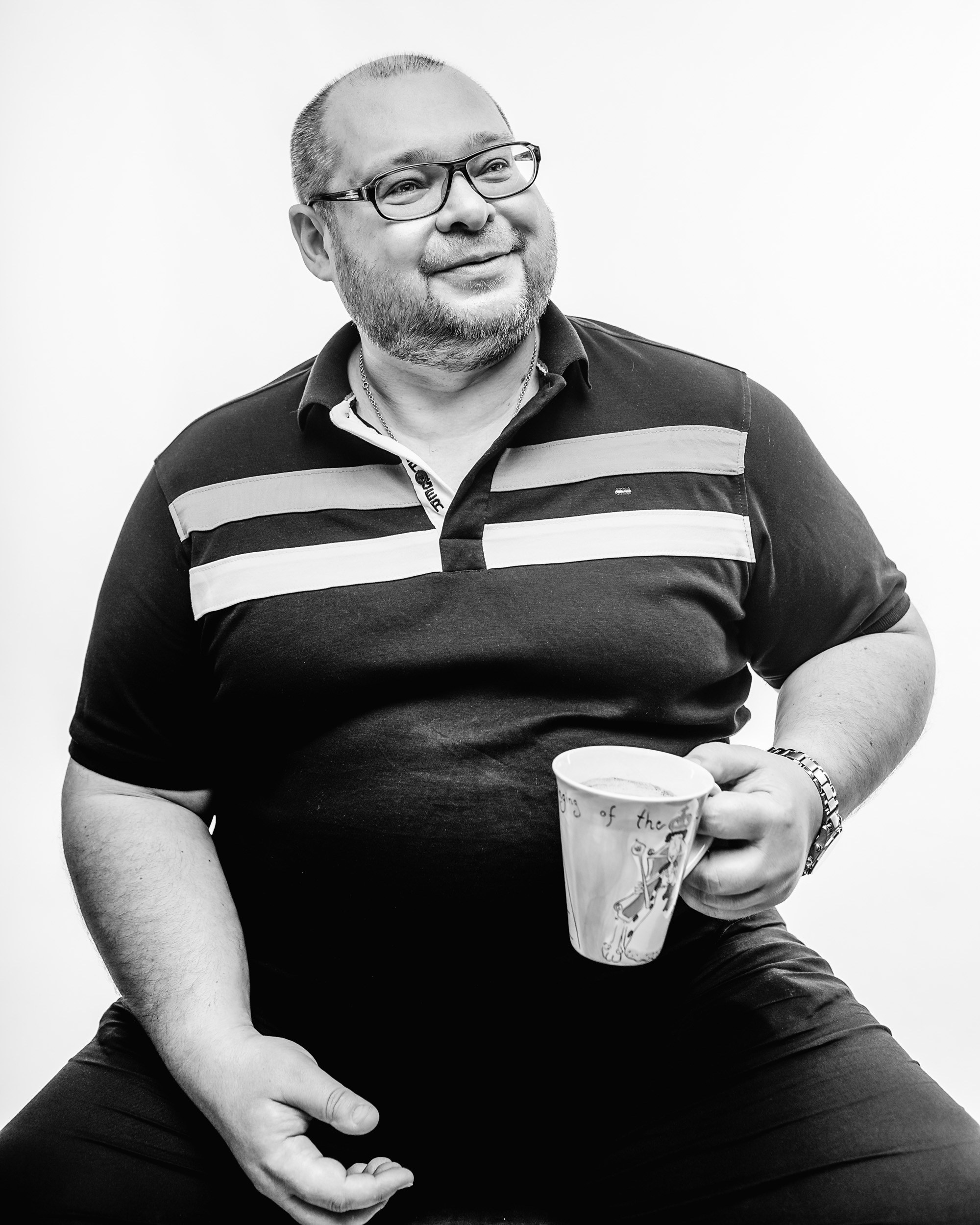 Харизма. A. Гроновски —Портретный женский фотограф в Калининграде| Портреты, НЮ, Репортажи