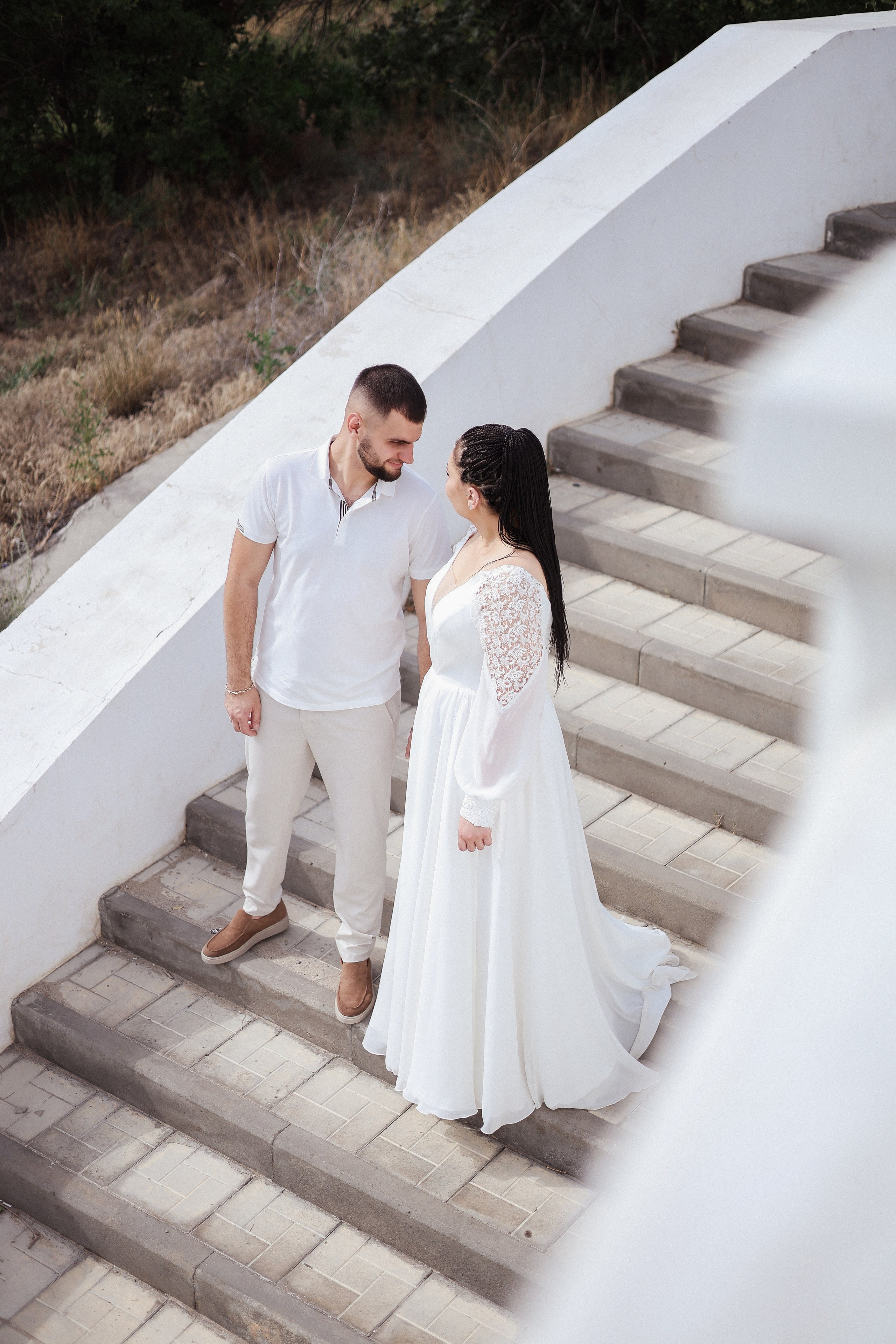 Свадьба Виктора & Анастасии. Фотограф Елизавета Наумова