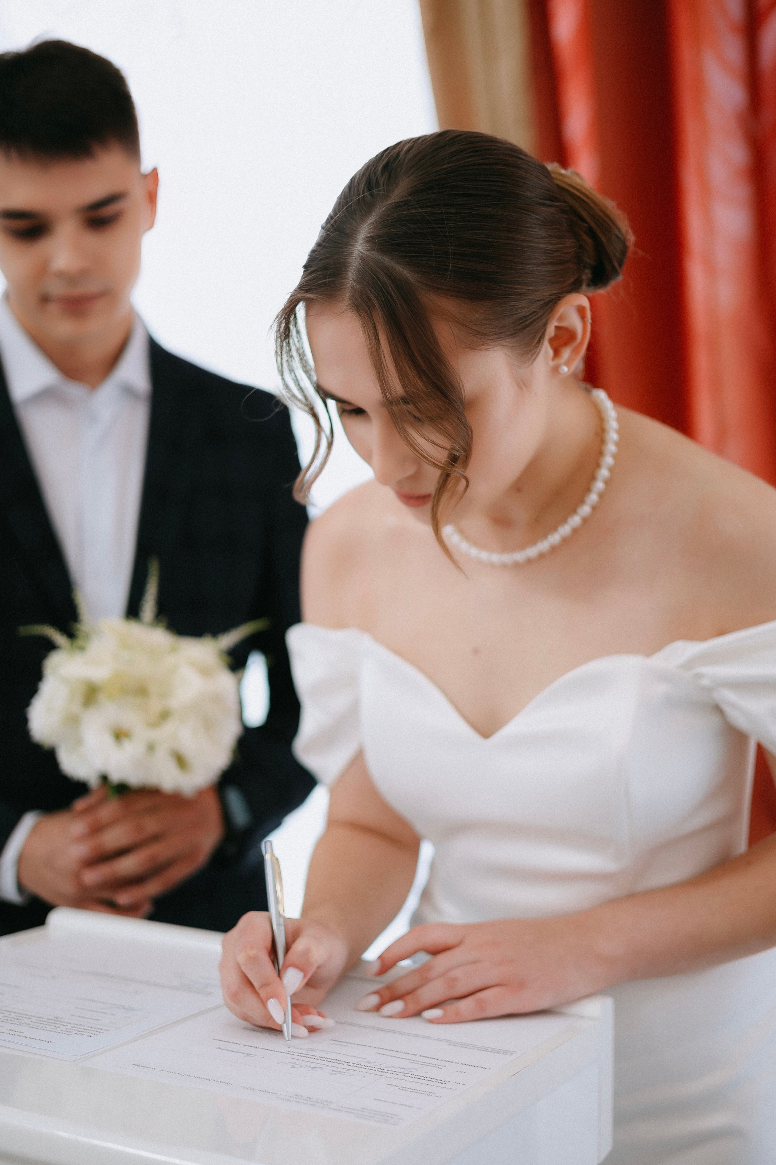 Свадьба Тимофея & Виктории. Фотограф Елизавета Наумова