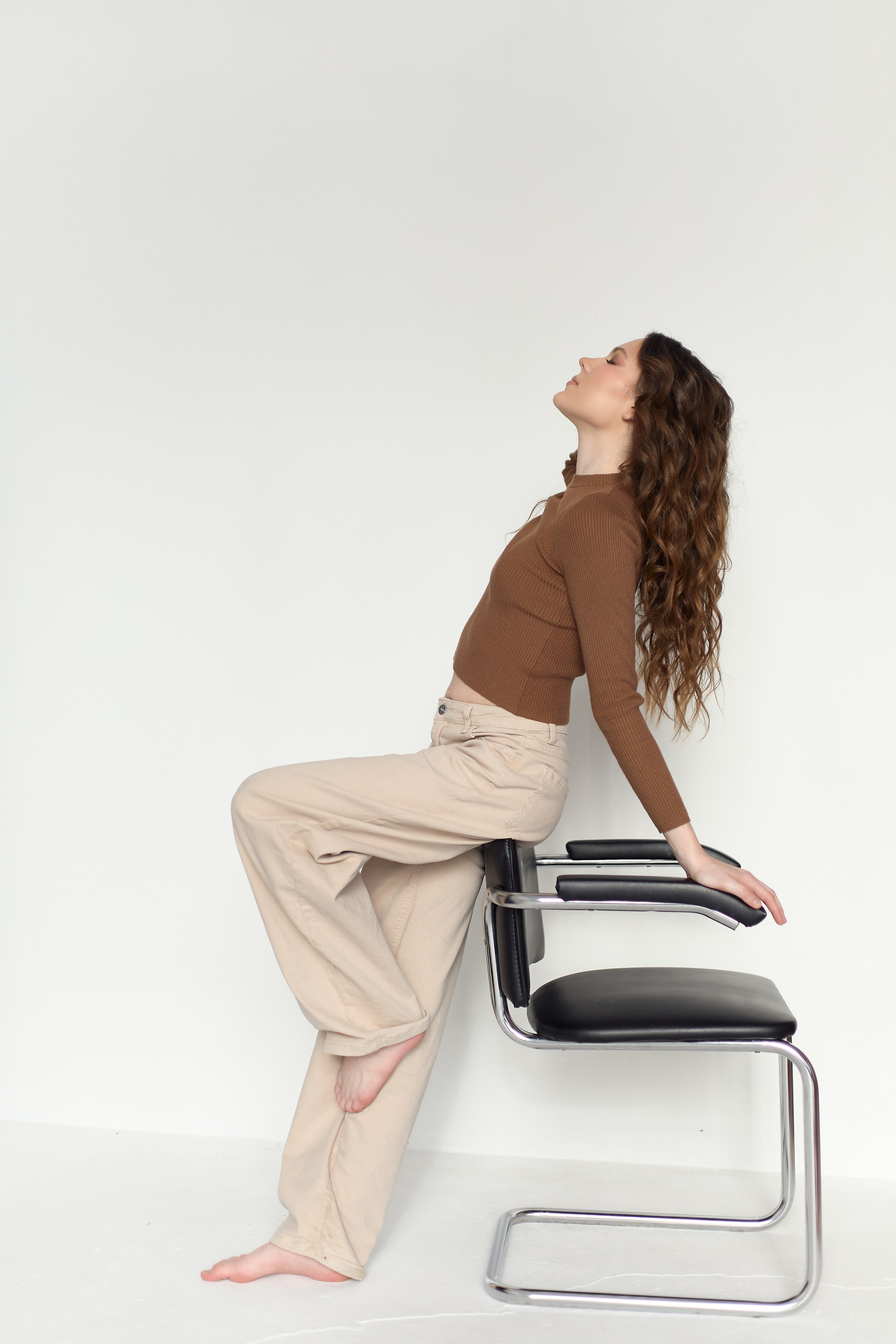 Вера. Фотограф Елизавета Наумова в Волжском & Волгограде