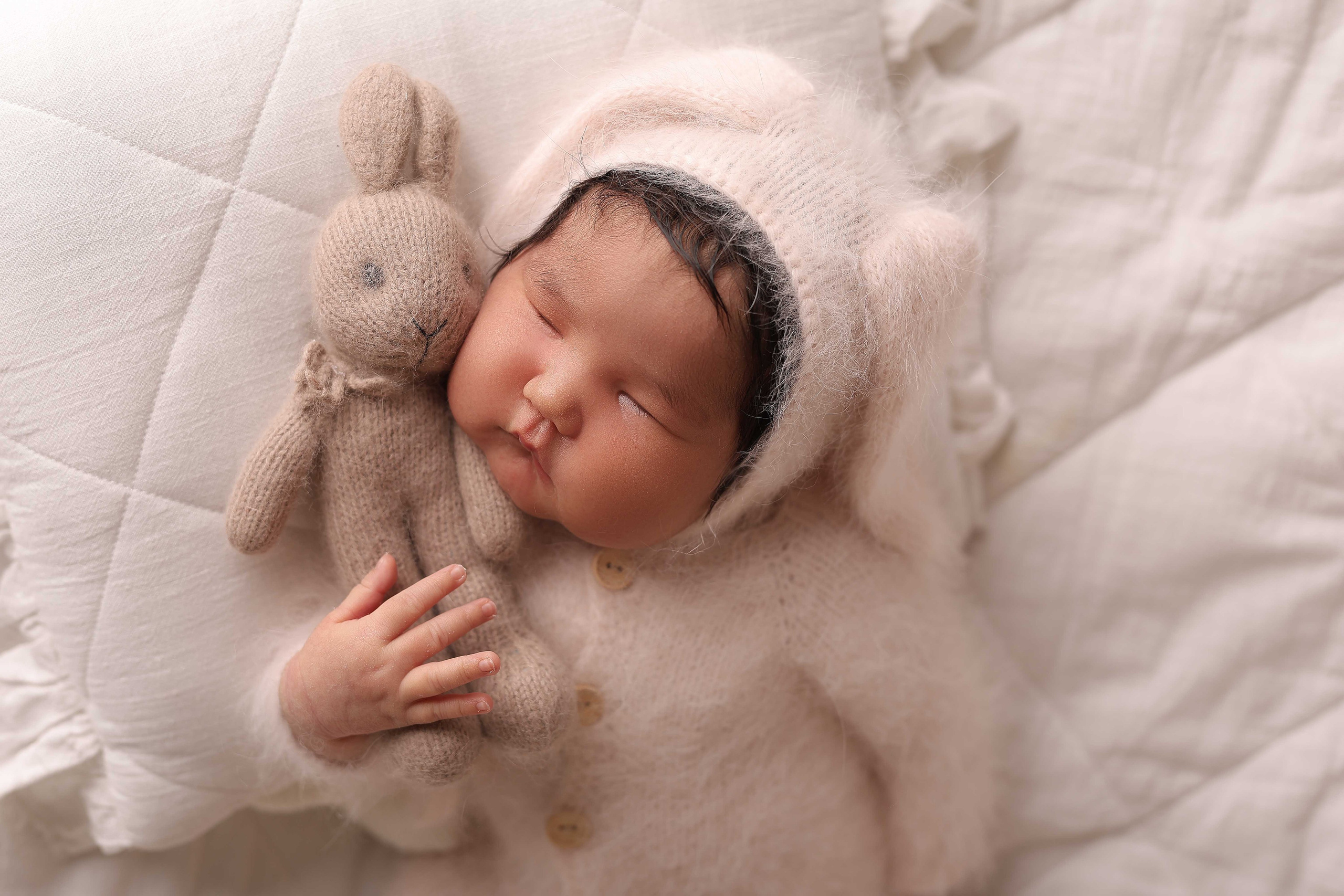 Новорождённые. Главная