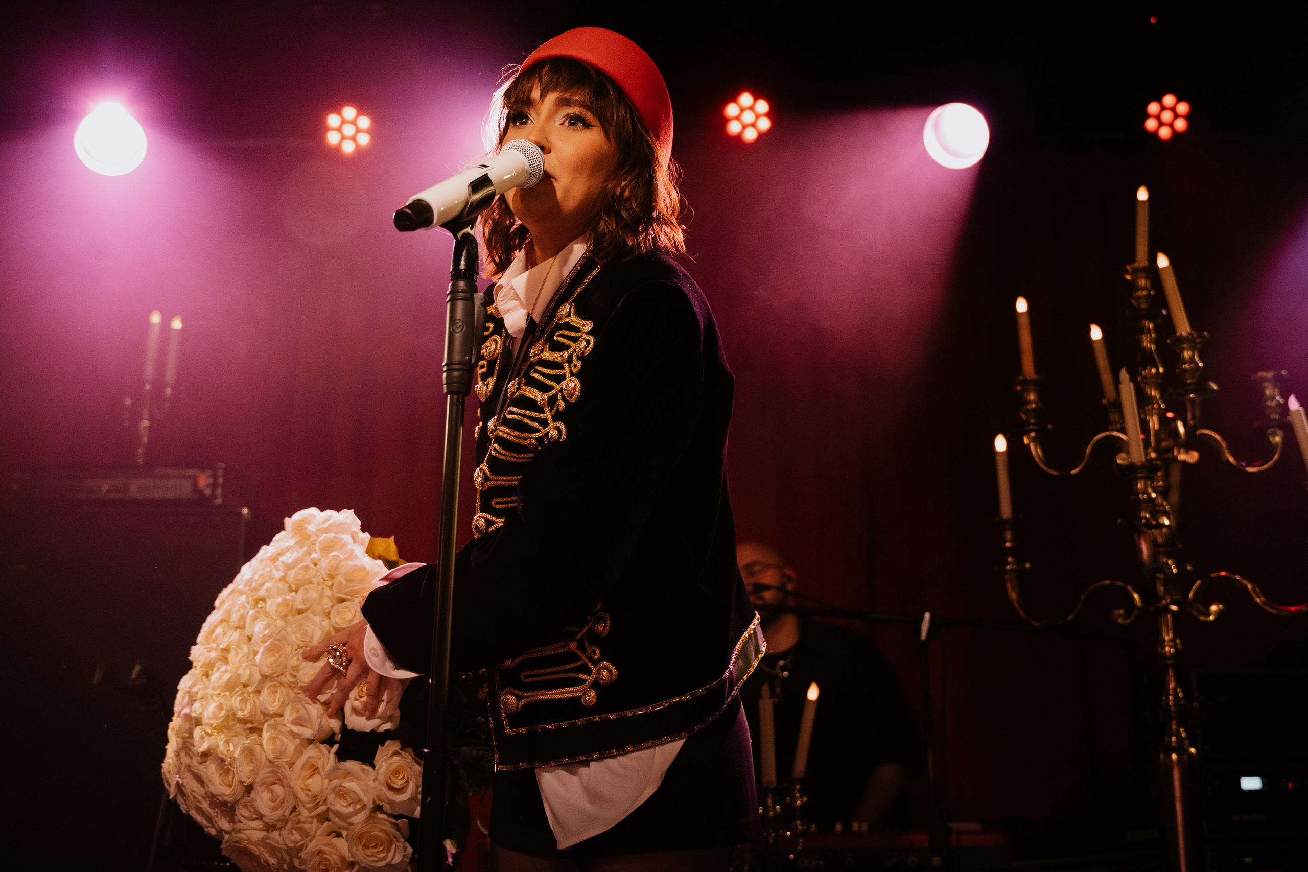 АСИЯ. Фотограф Москва