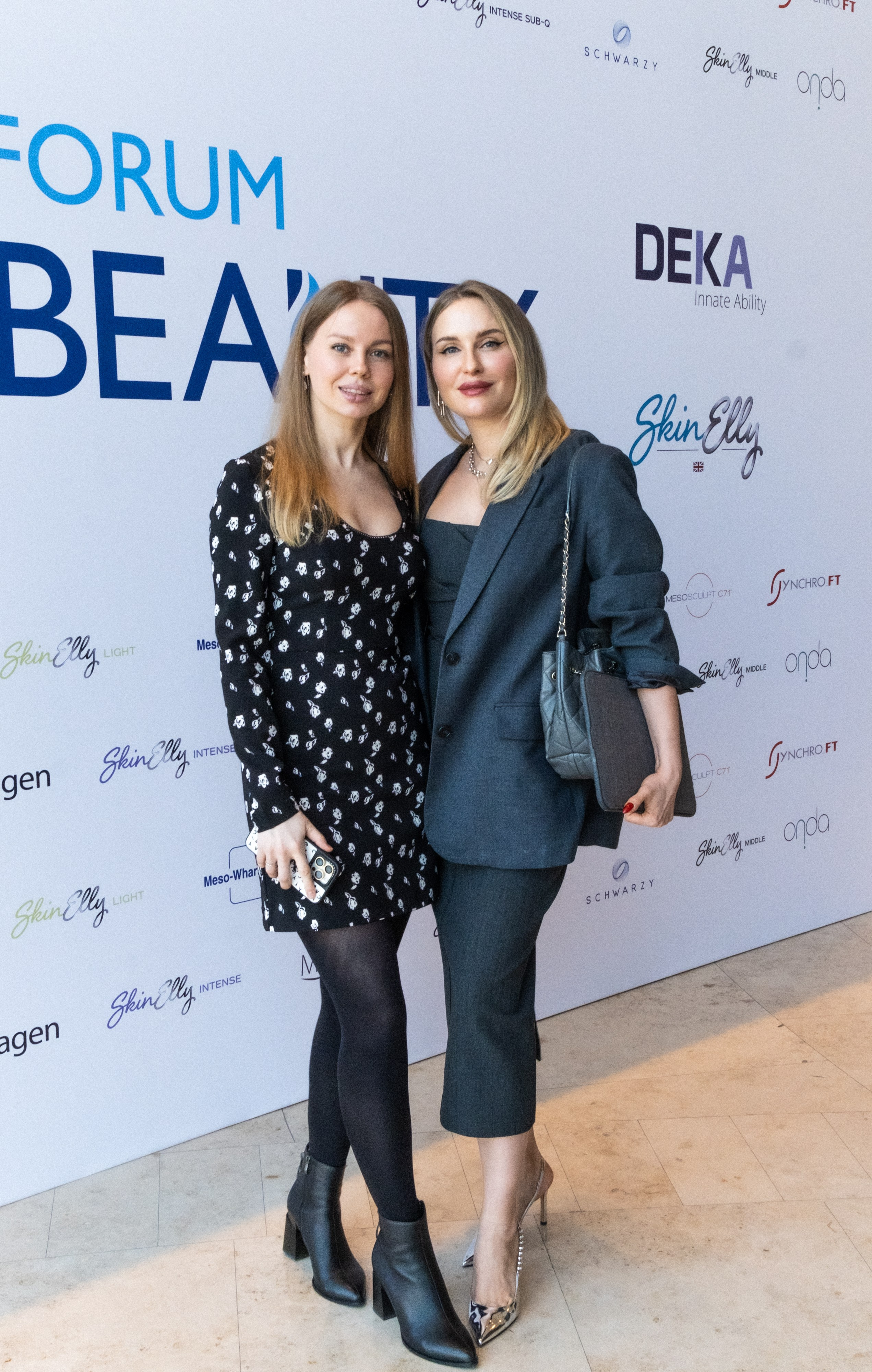 Forum4Beaut Сочи DEKA|2024. Фотограф Гульназ Фатихова, г. Москва