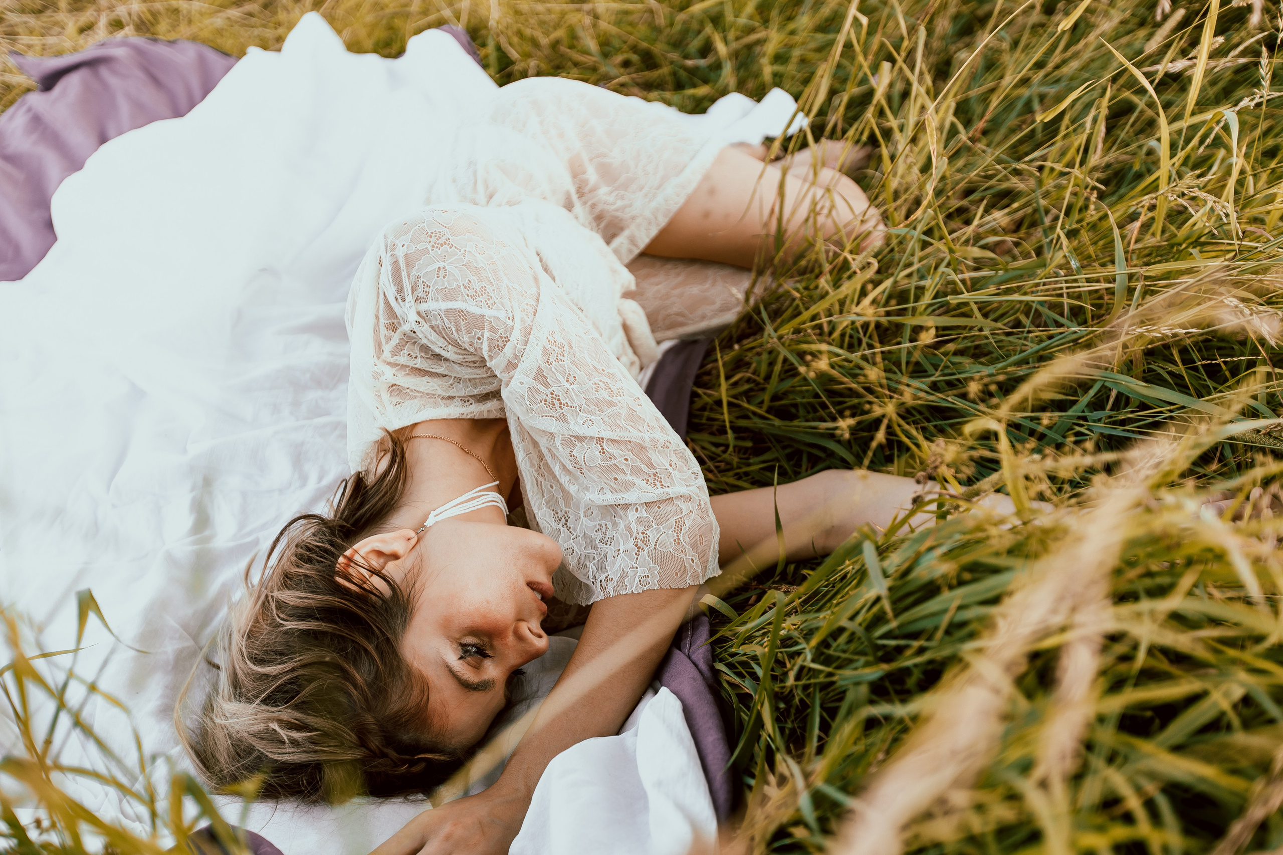 Екатерина Качина. Тимур Аминов | Фотограф в Кемерове