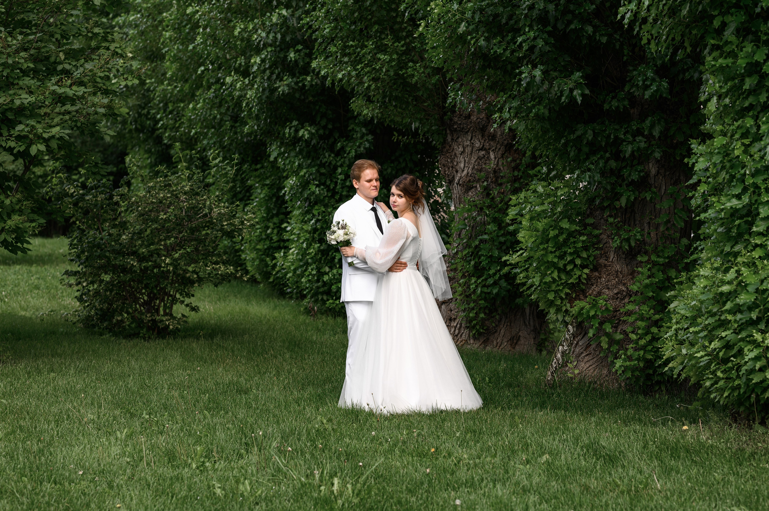 Свадьба Pirogovo Event. Свадебный фотограф Москва Юрий Кульман