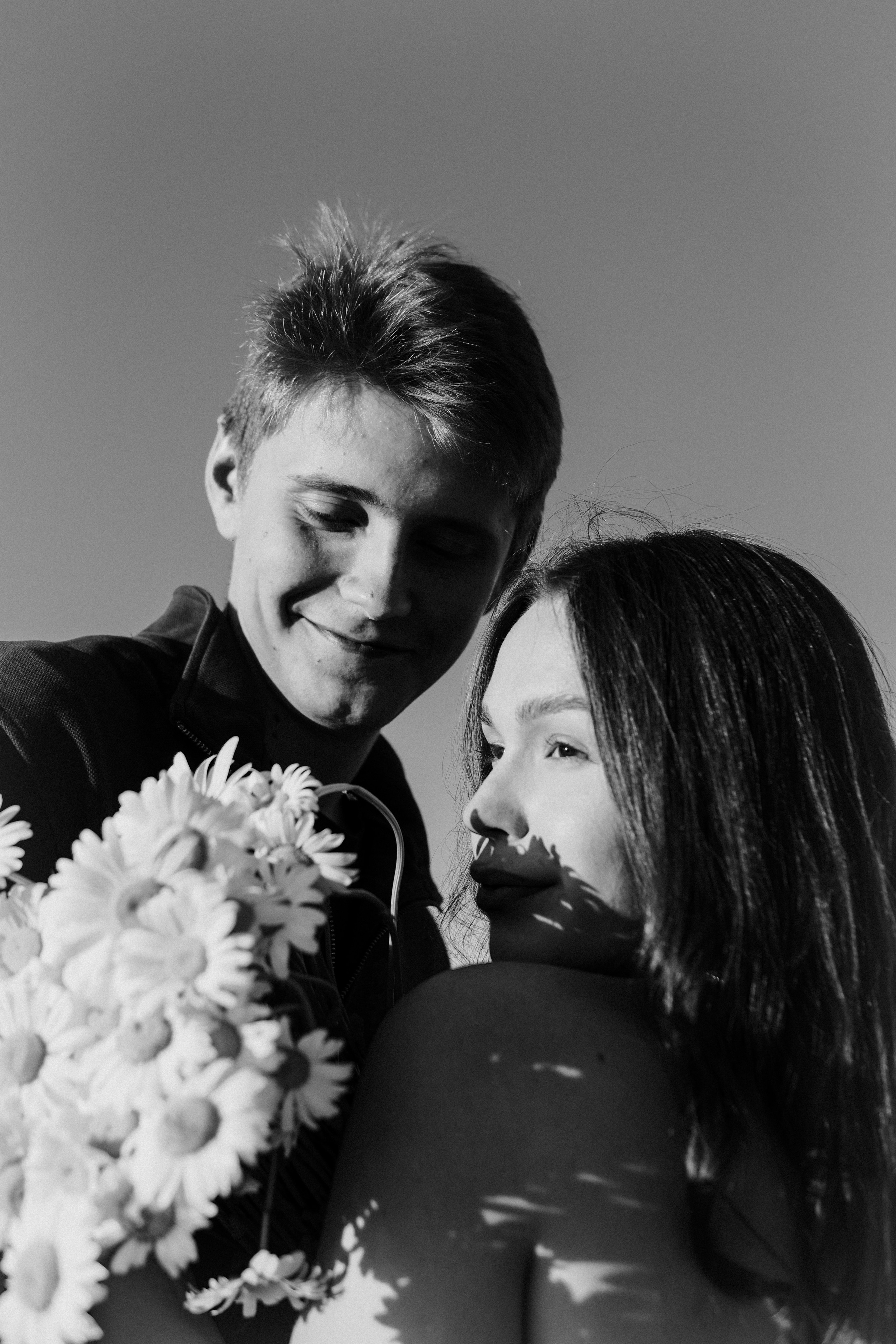 Igor & Liza. Я — Алёна и я фотографирую красиво (е)