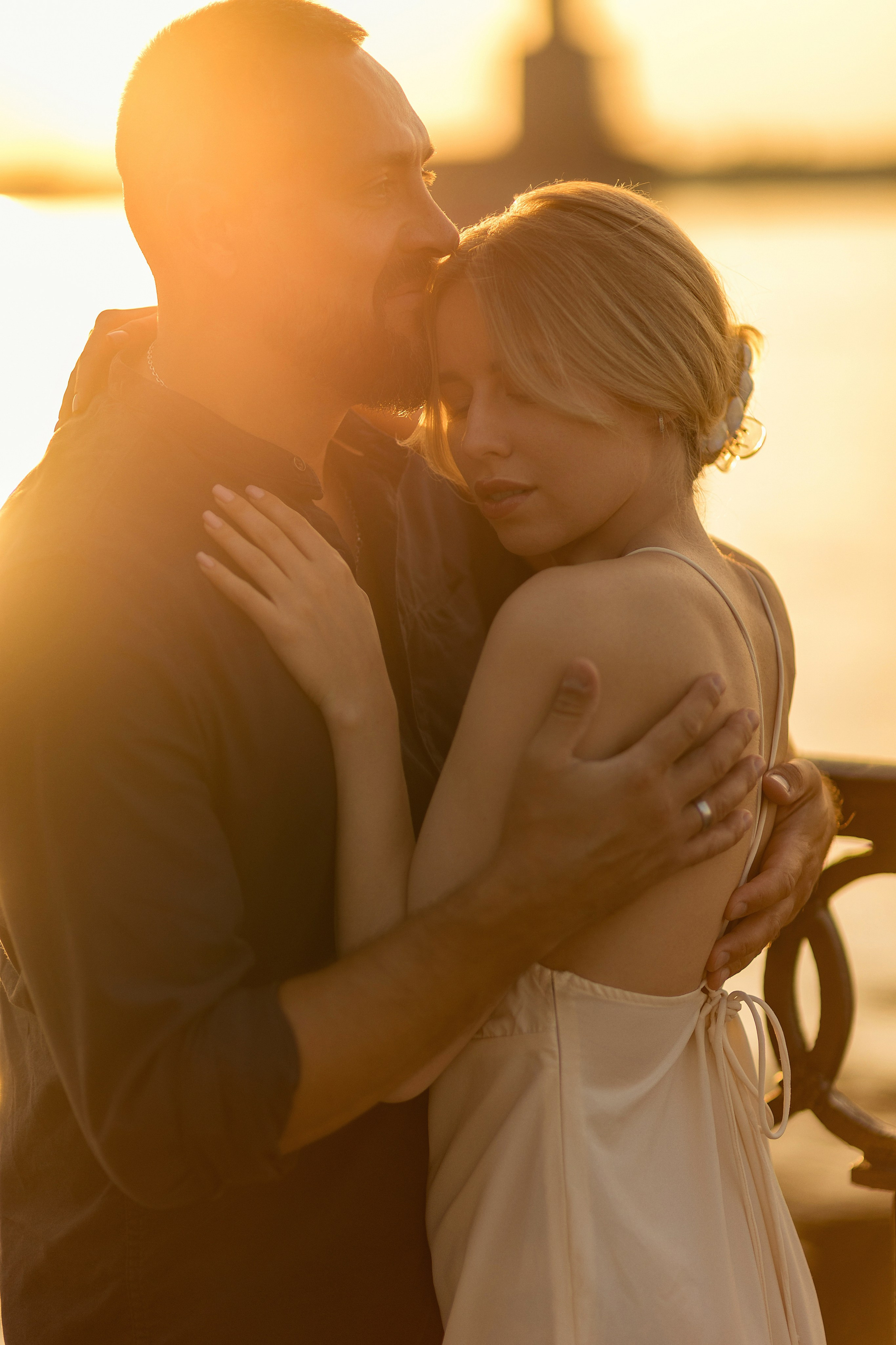 Алексе&Мария. Рисую светом вашу семейную историю фотограф из Перми Александра Камене