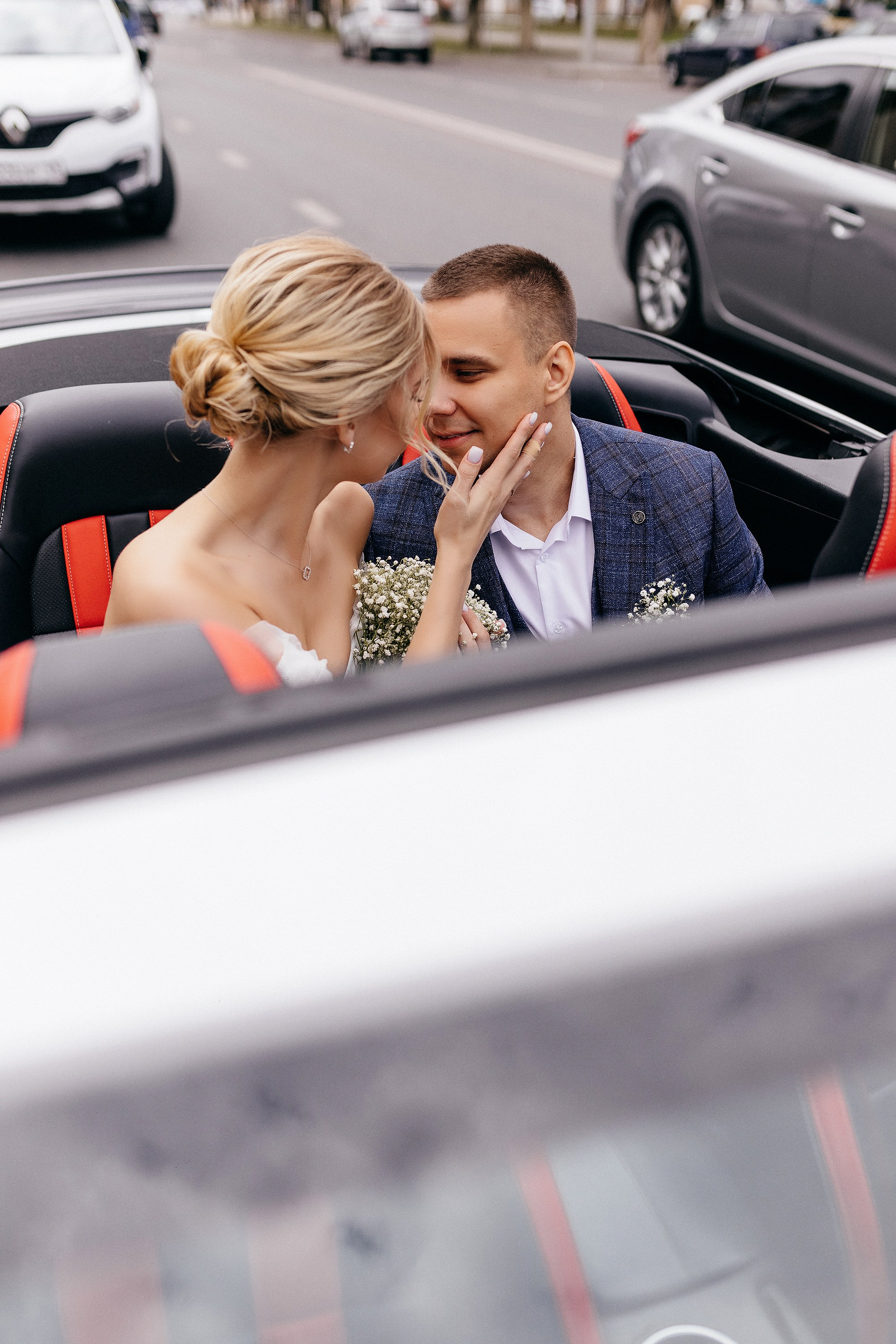 Wedding Day Игорь + Лилия. Свадебный и портретный фотограф в Белгороде Гаркавцева Полина