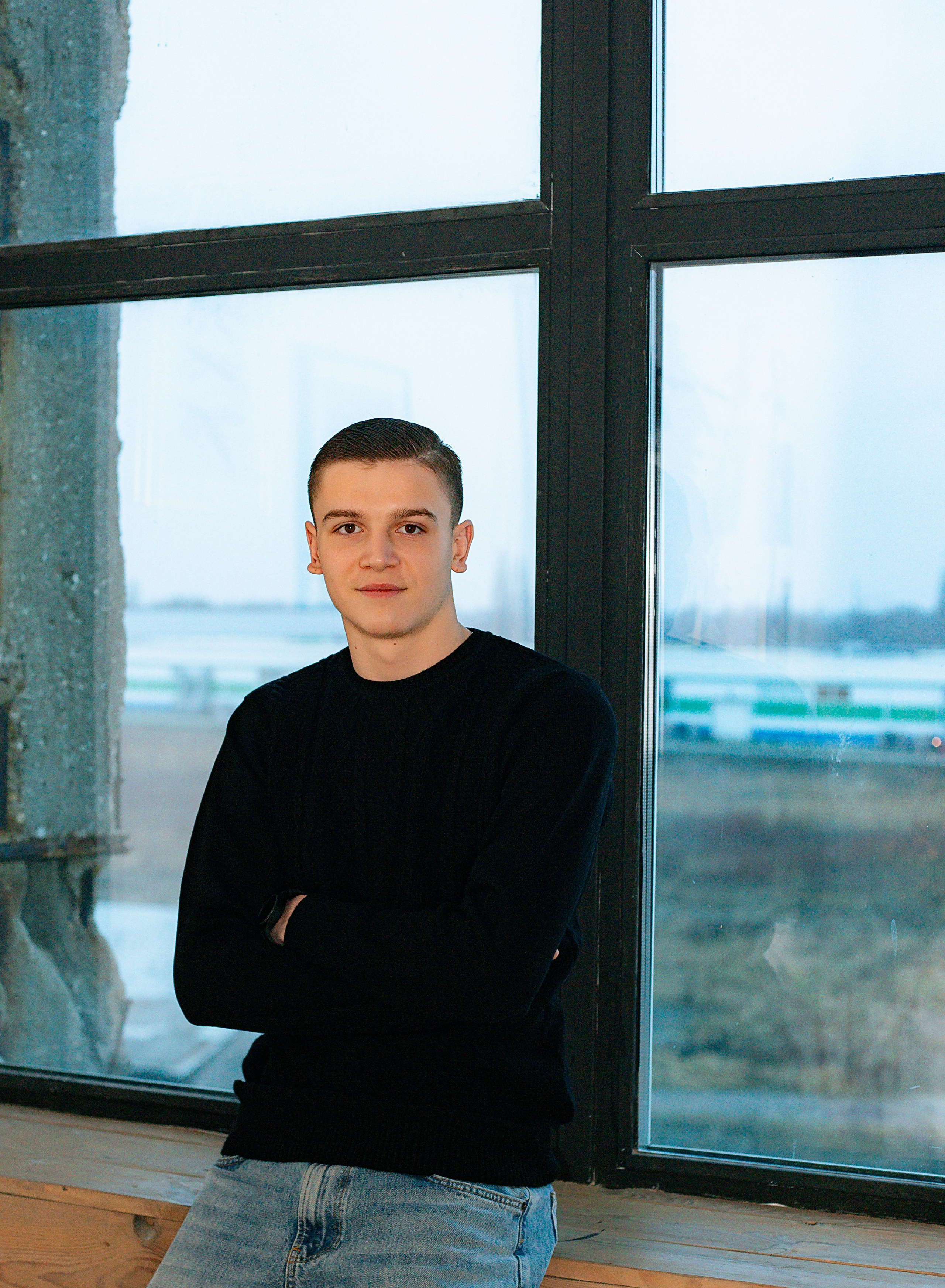 Гости из Германии. Https://malovafoto.ru