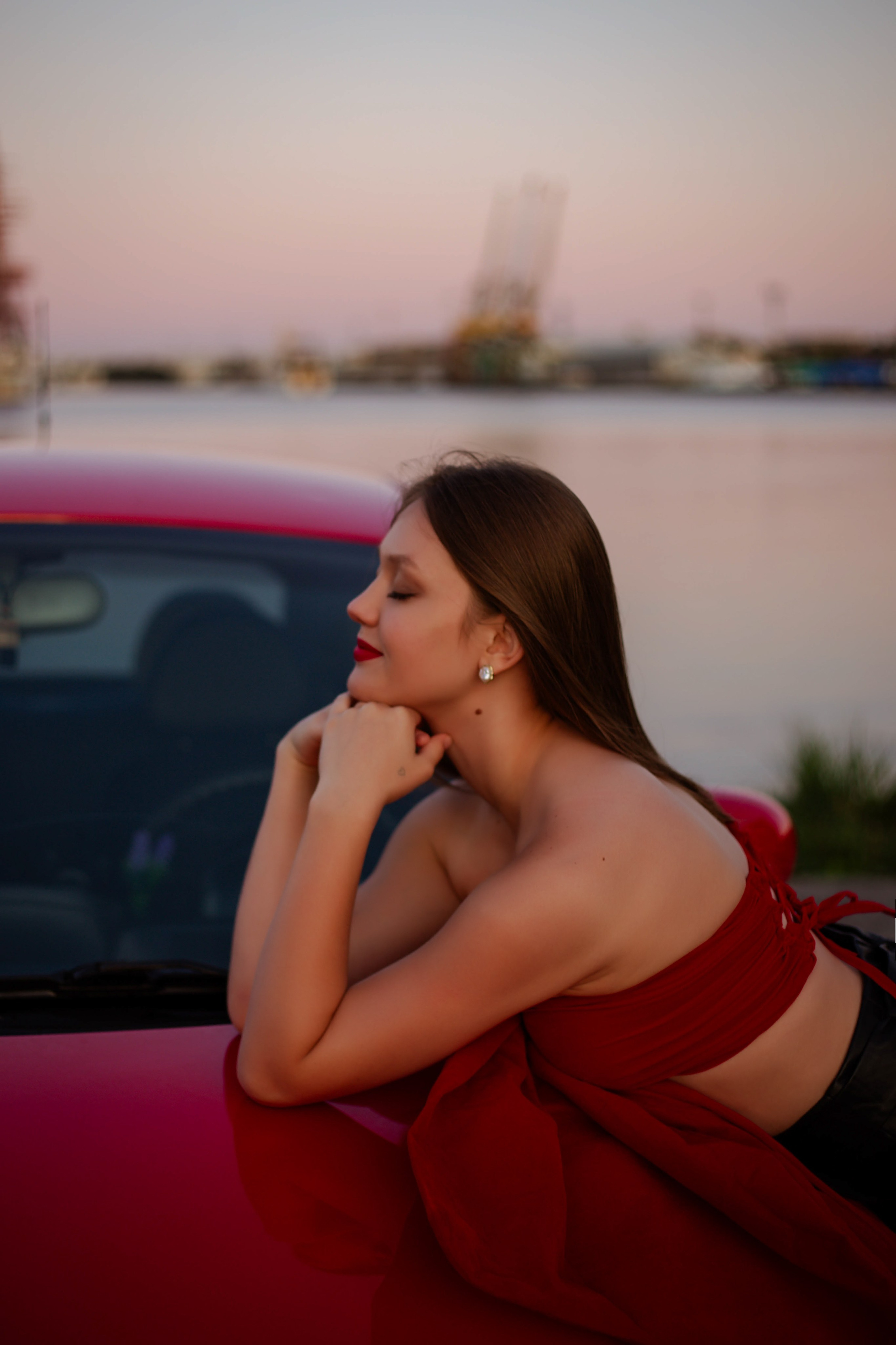 Кристина. Https://malovafoto.ru