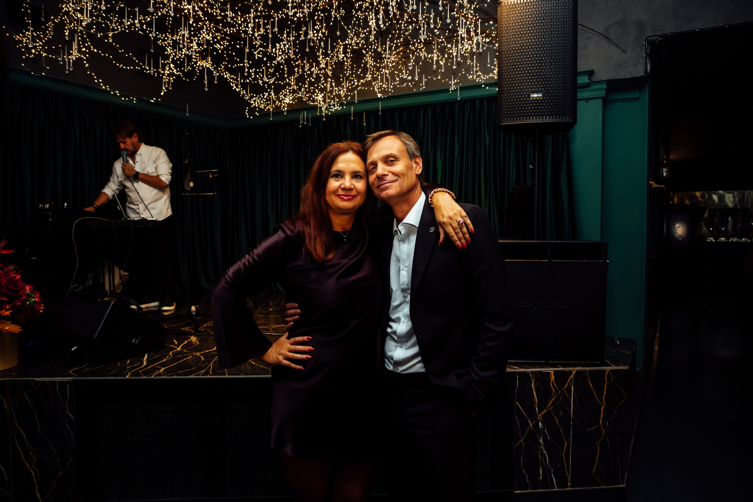 Юбилей. Https://malovafoto.ru