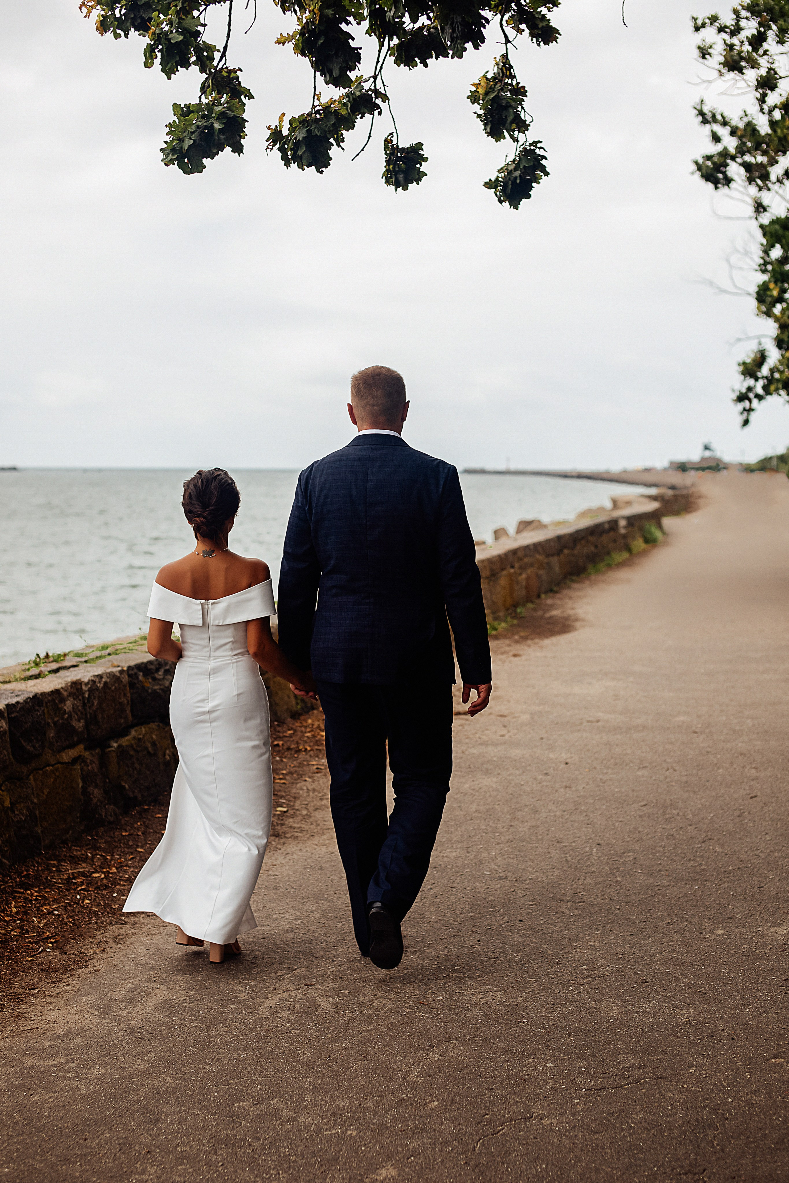 Владимир & Элла. Https://malovafoto.ru