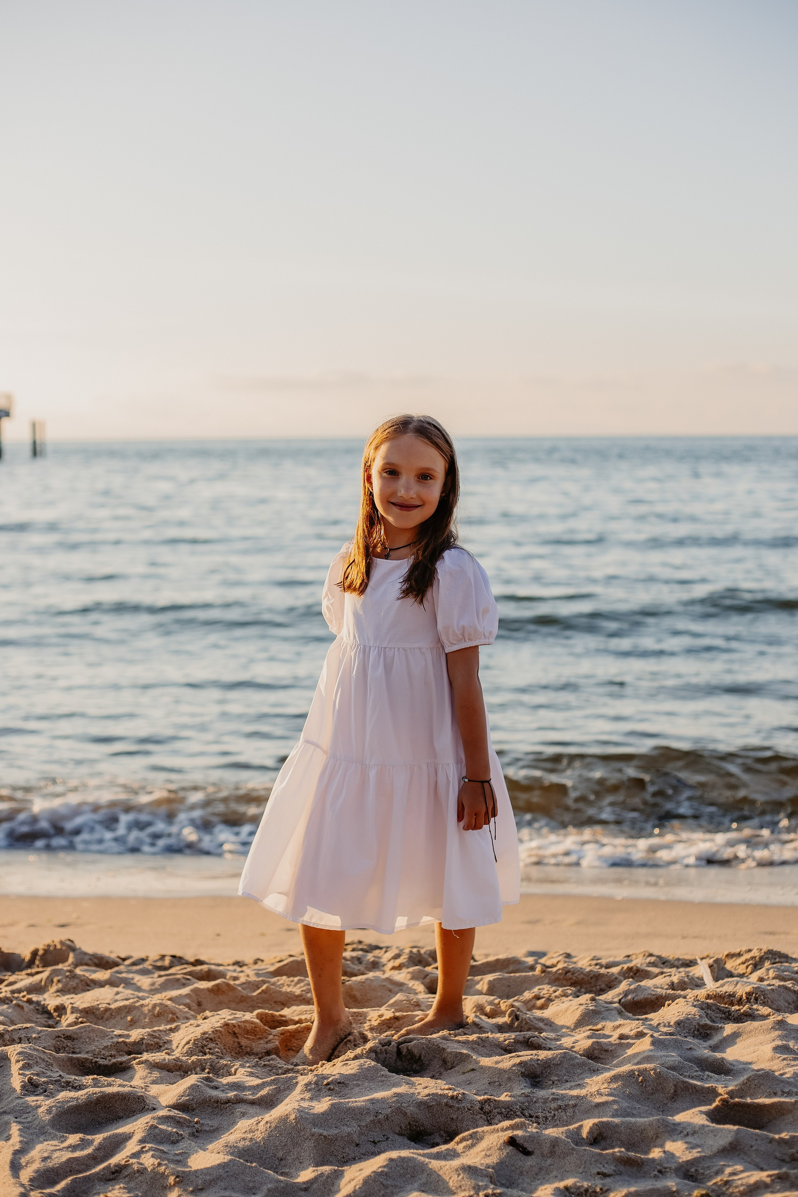 Надежда — Съемка в Пионерском. Https://malovafoto.ru