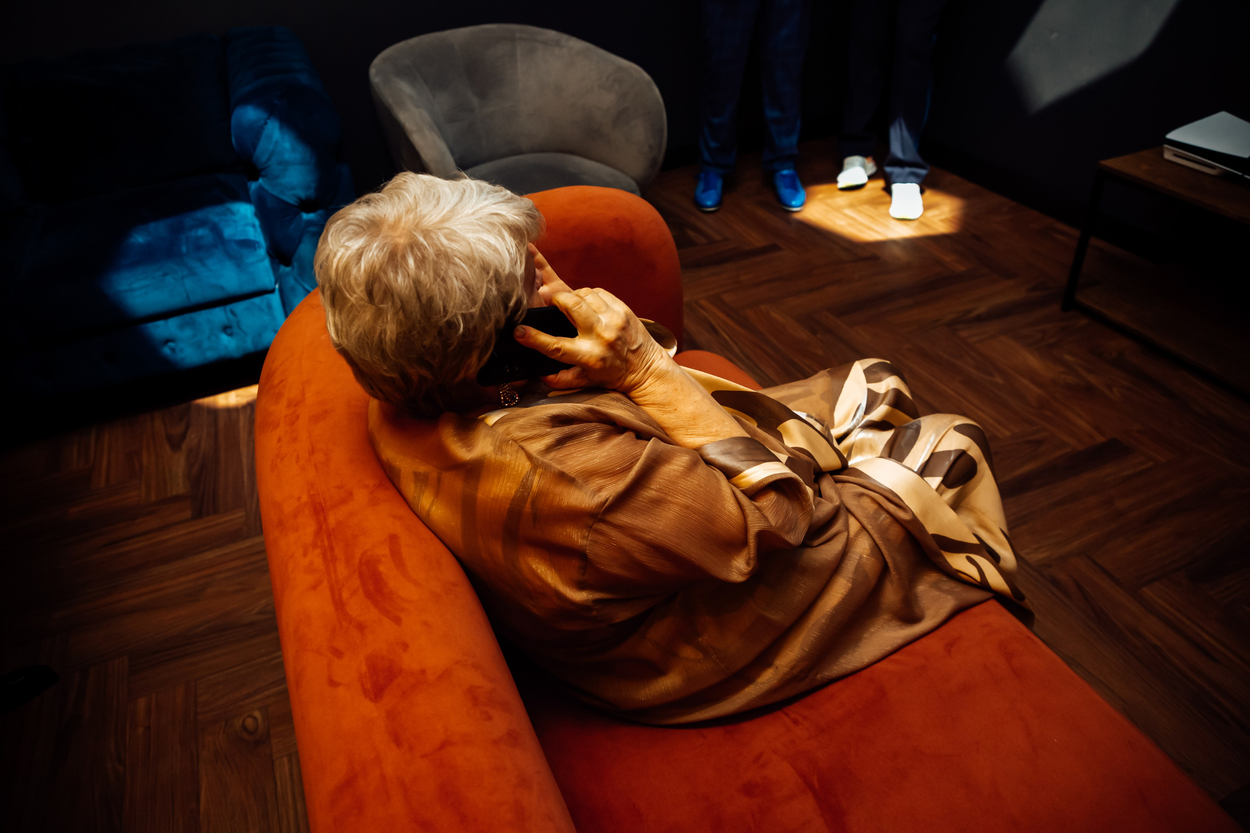 Юбилей. Https://malovafoto.ru