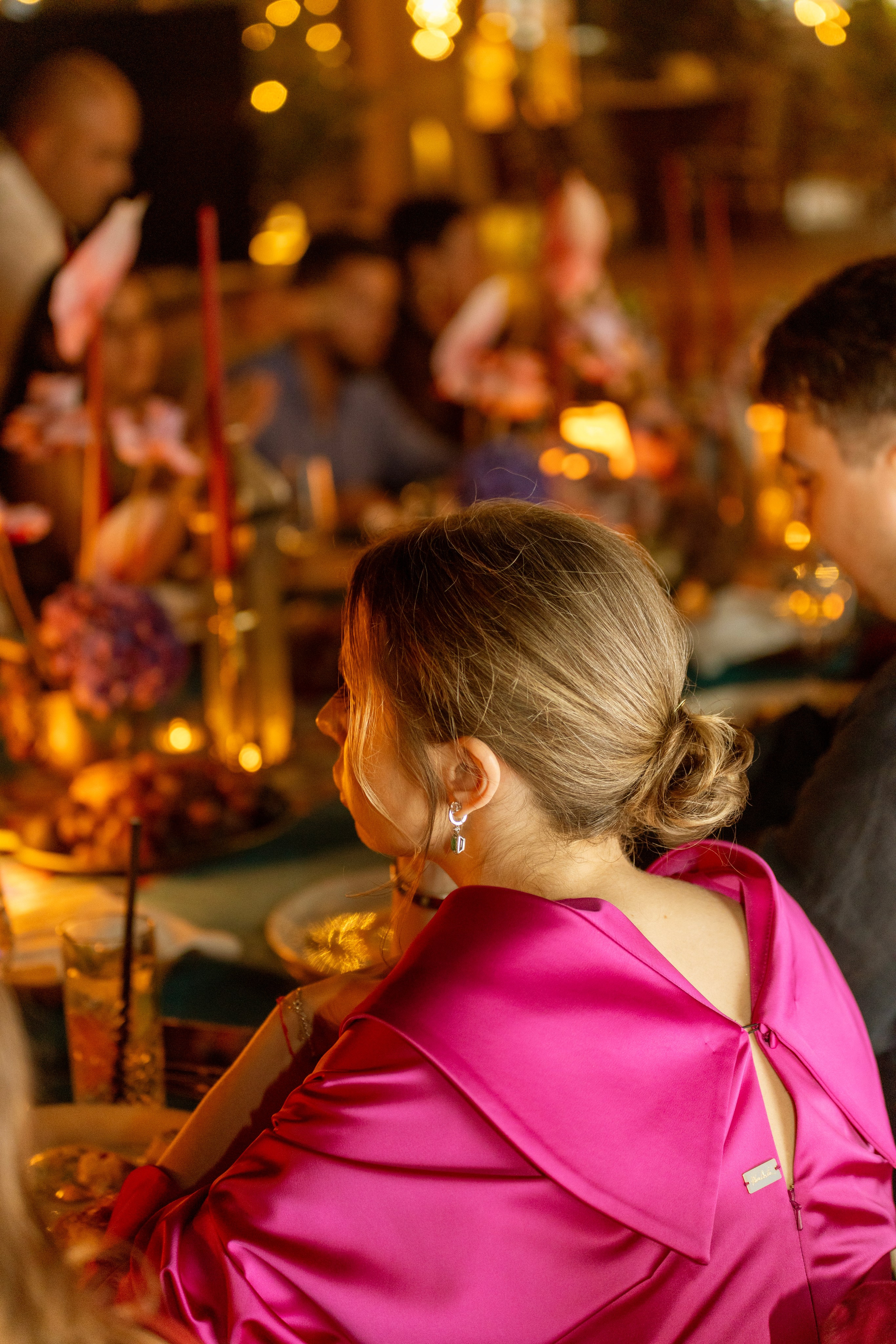 День рождения Светланы. Агентство по организации мероприятий