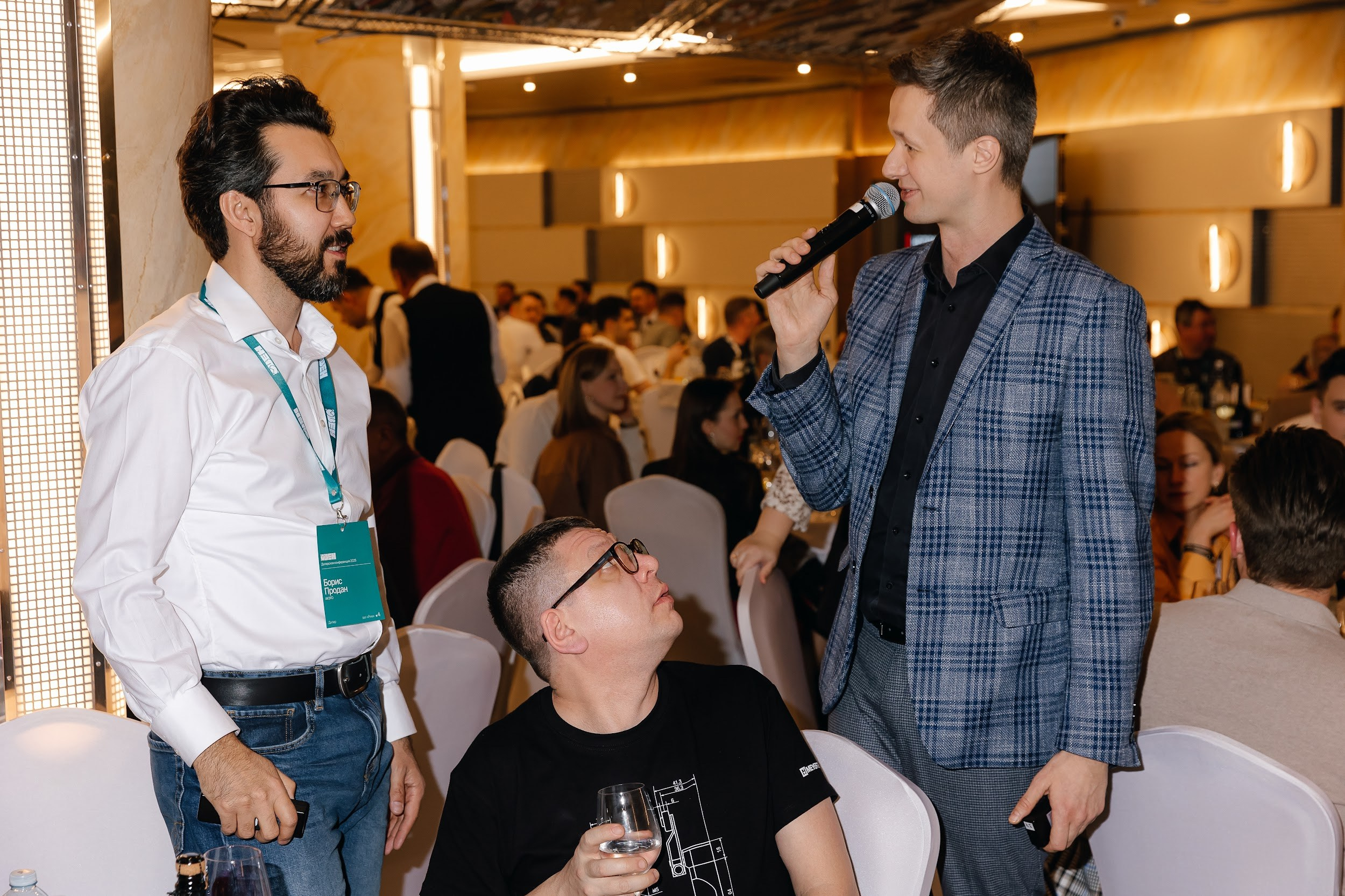 Овен. Агентство по организации мероприятий