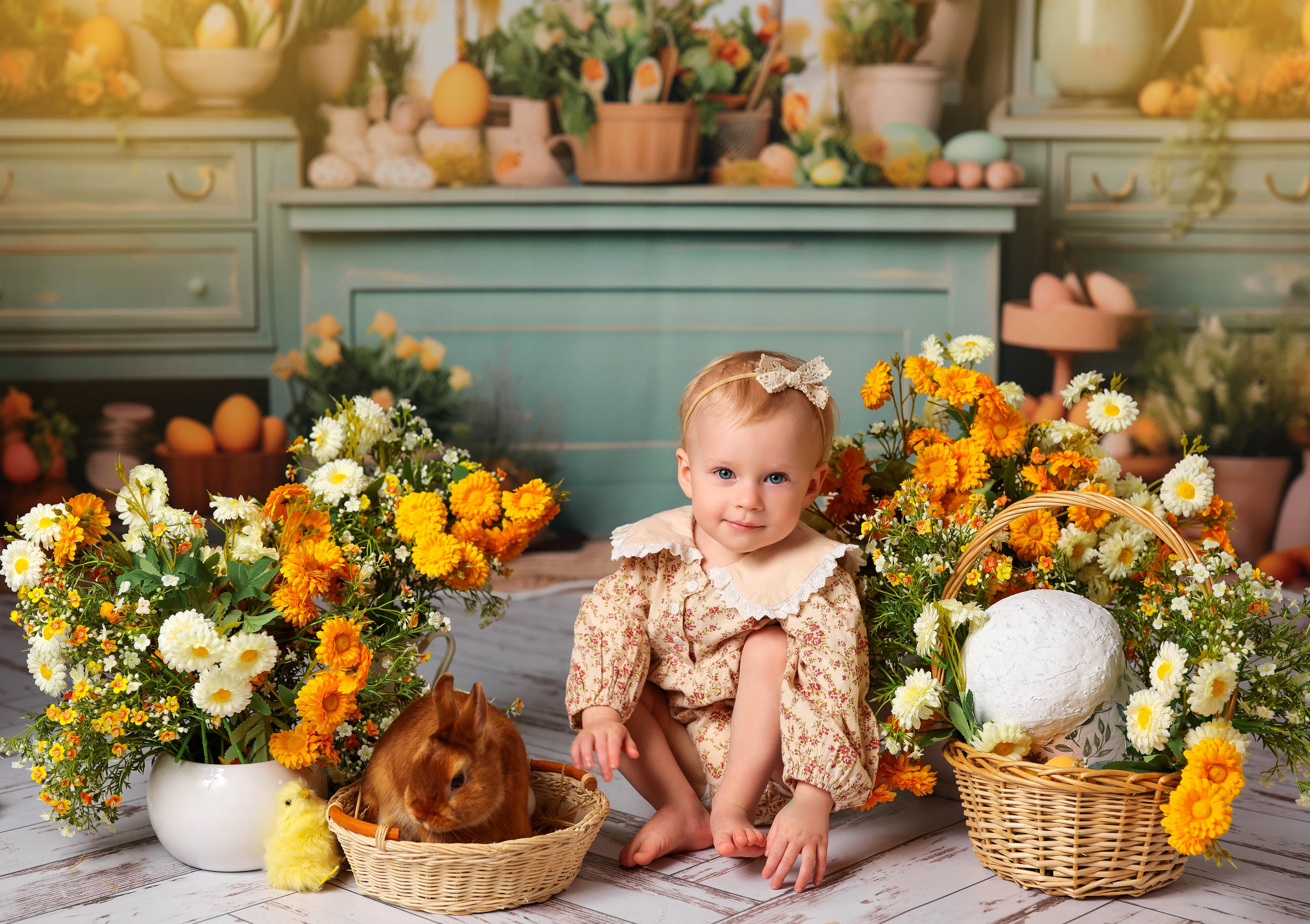 ДЕТСКИЕ ПРОЕКТЫ