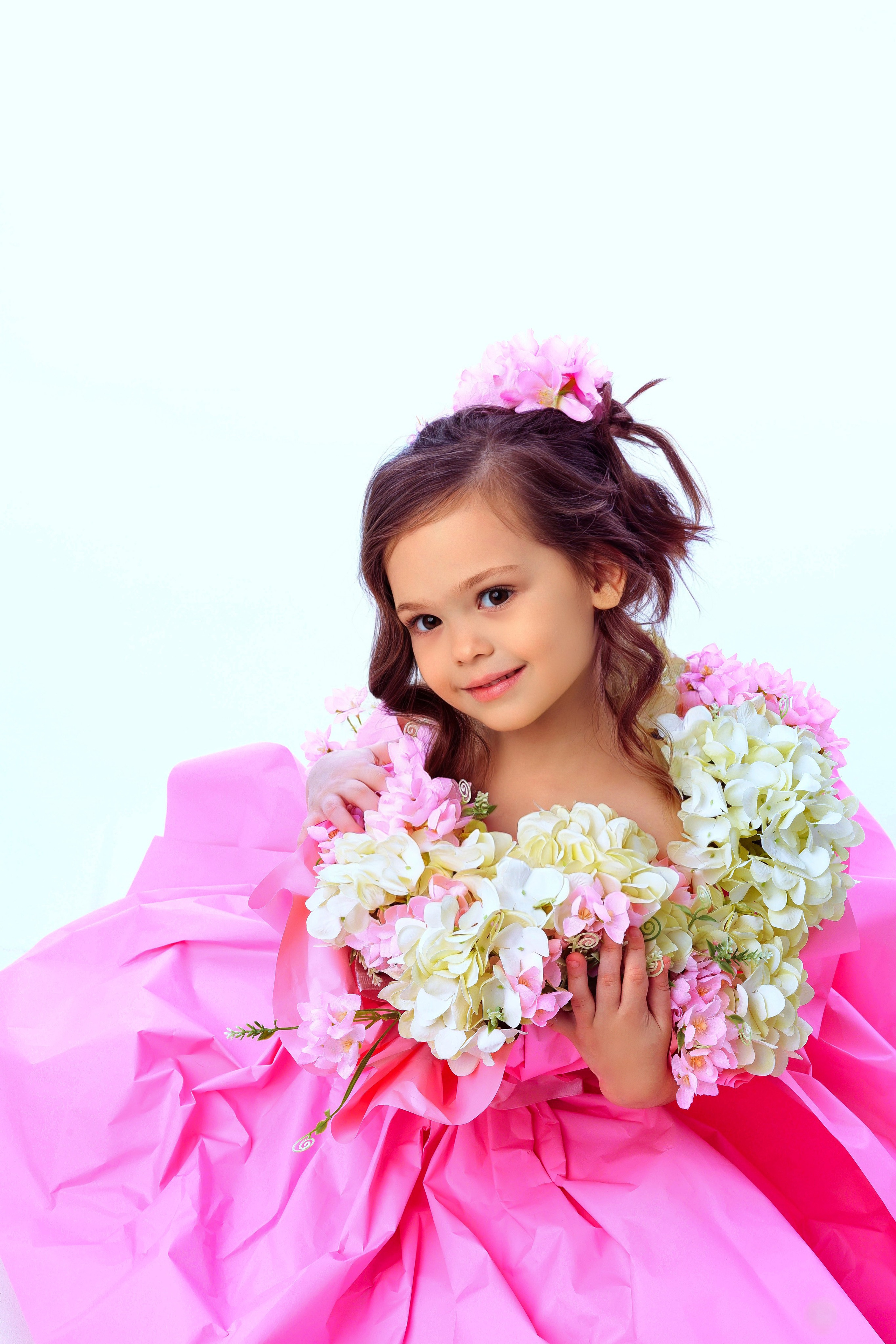 Проект 💐Букетик💐