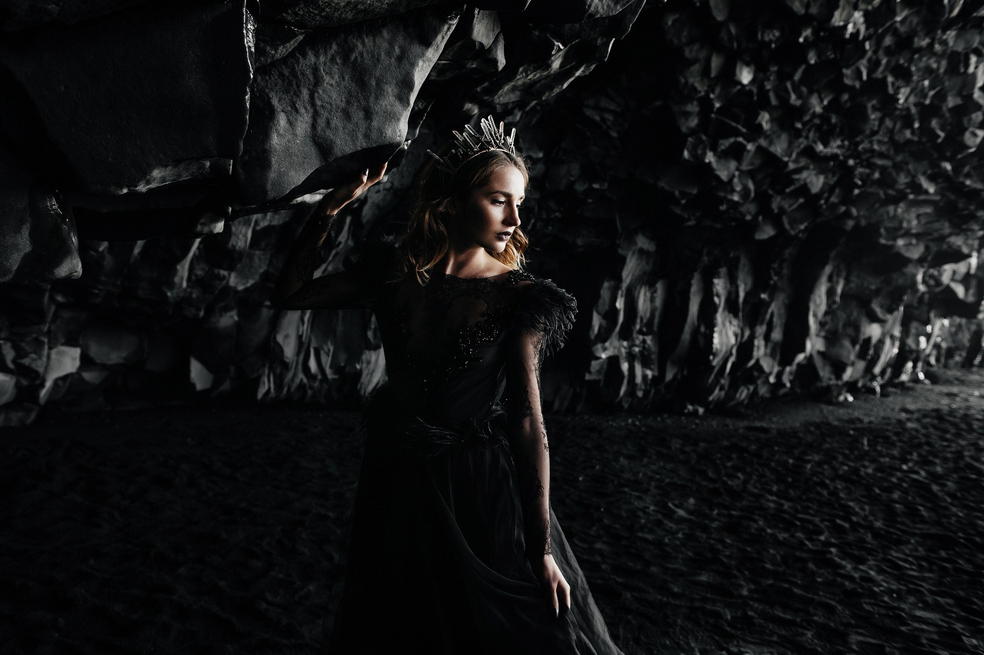 Mihail+Darya ICELAND. Свадебный фотограф Игорь Булгак