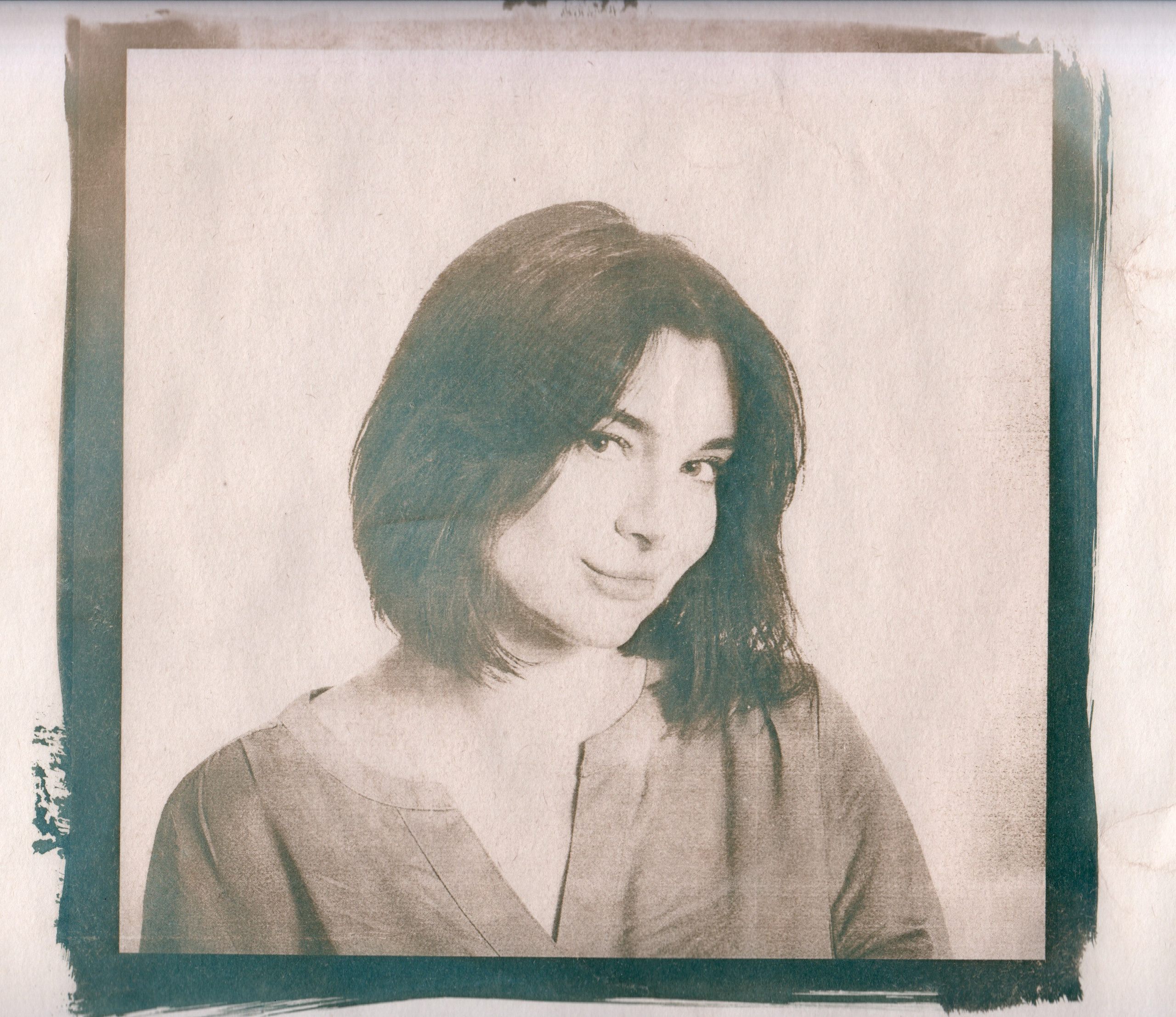 Работы фотографа Юлия Стремского. Фотография Стремского