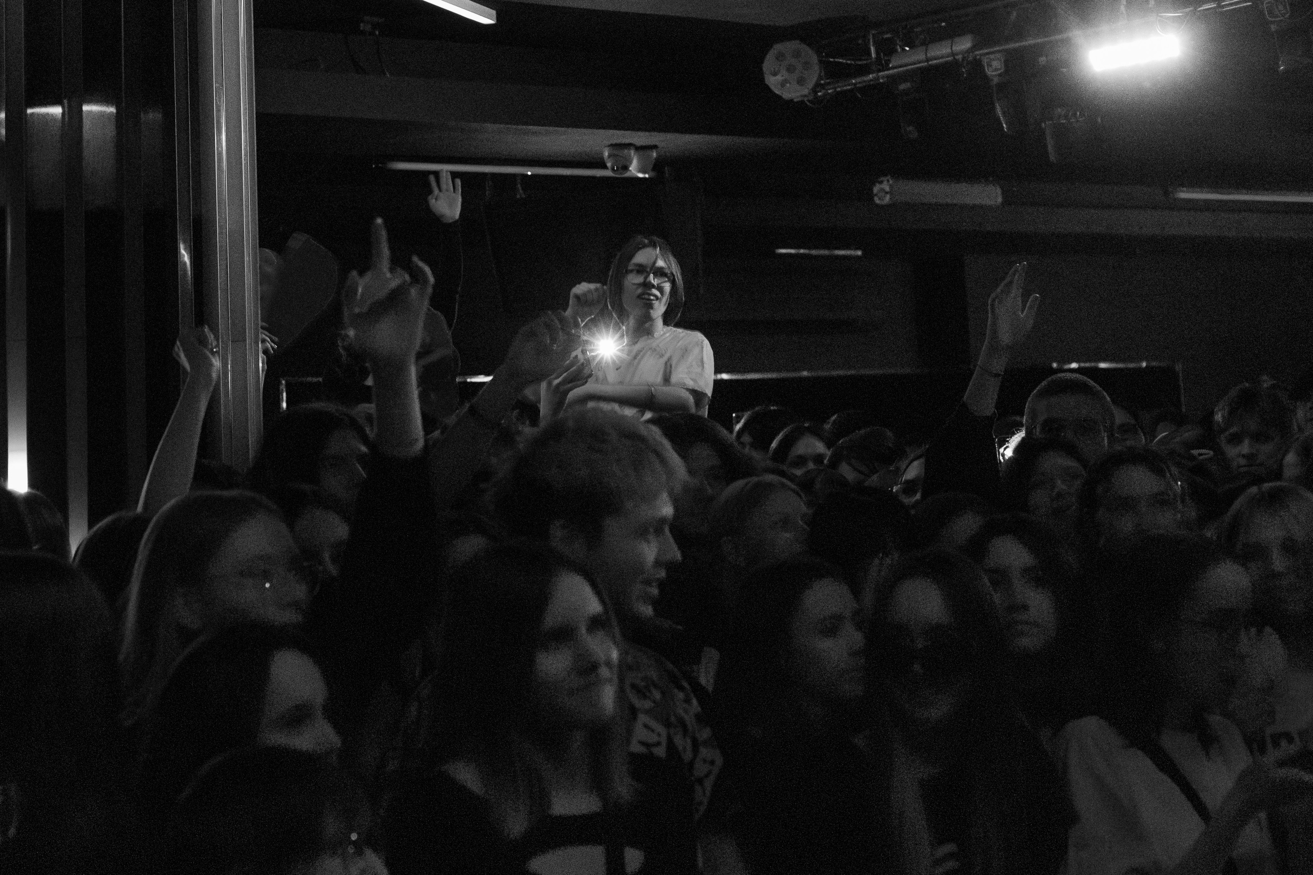 Концерт Lida. Свадебный и семейный фотограф в Сургуте и ХМАО Черепанова Наталья