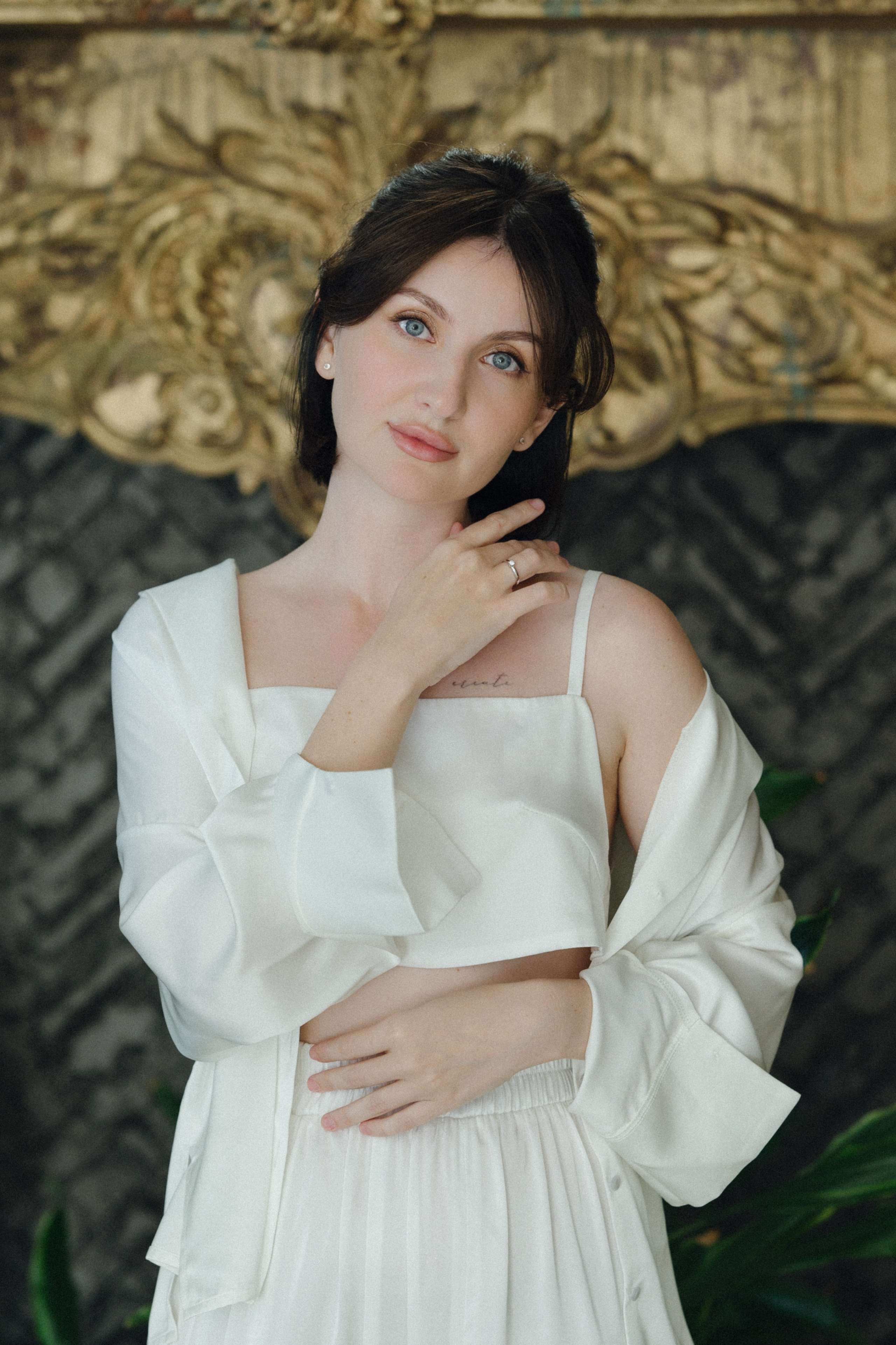 Любовь в Доме Архитектора. Свадебный и семейный фотограф в Краснодаре Марина Стёпа