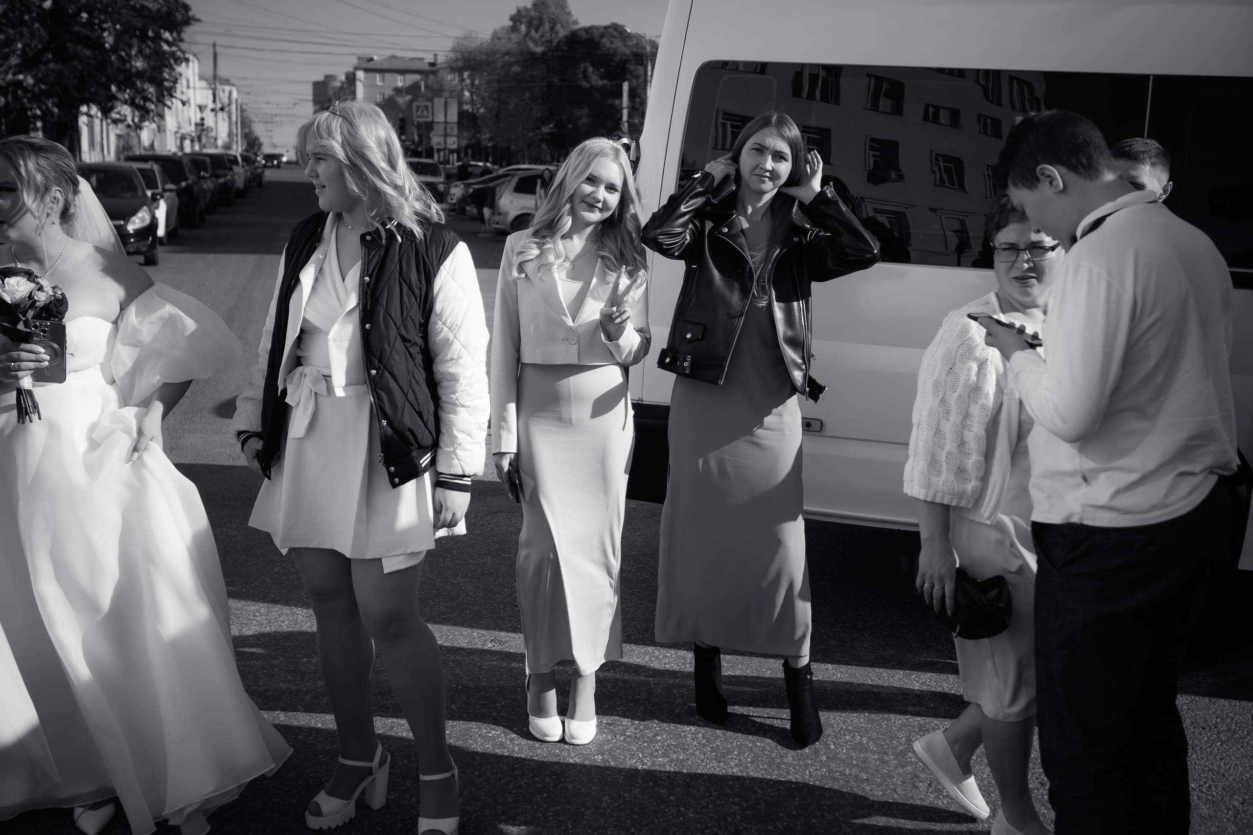 СВАДЬБА: Дима и Юля. Все фото. Профессиональный фотограф в Ижевске Леша Петров